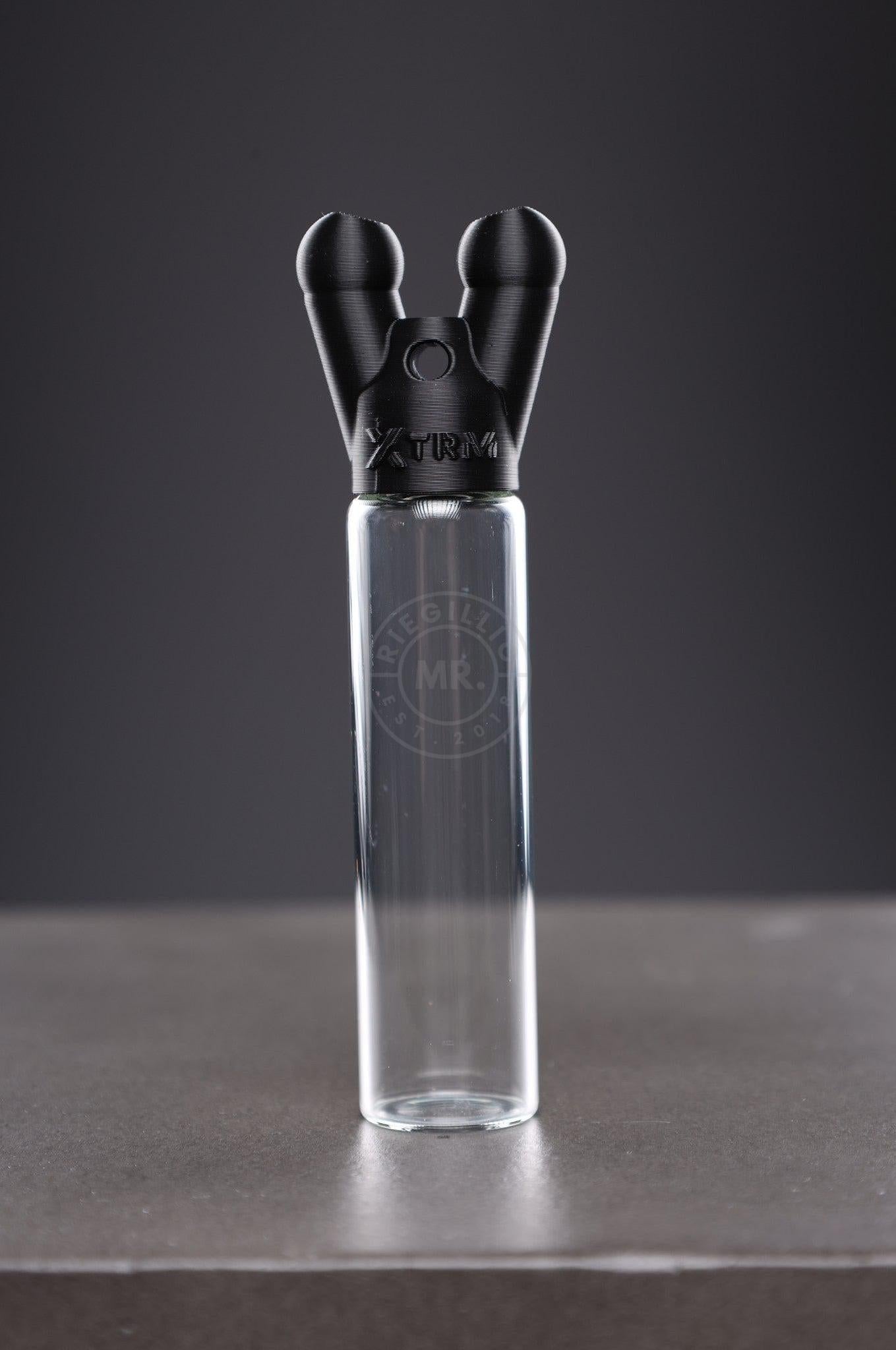 Poppers Sniffer - Double - Small at MR. Riegillio