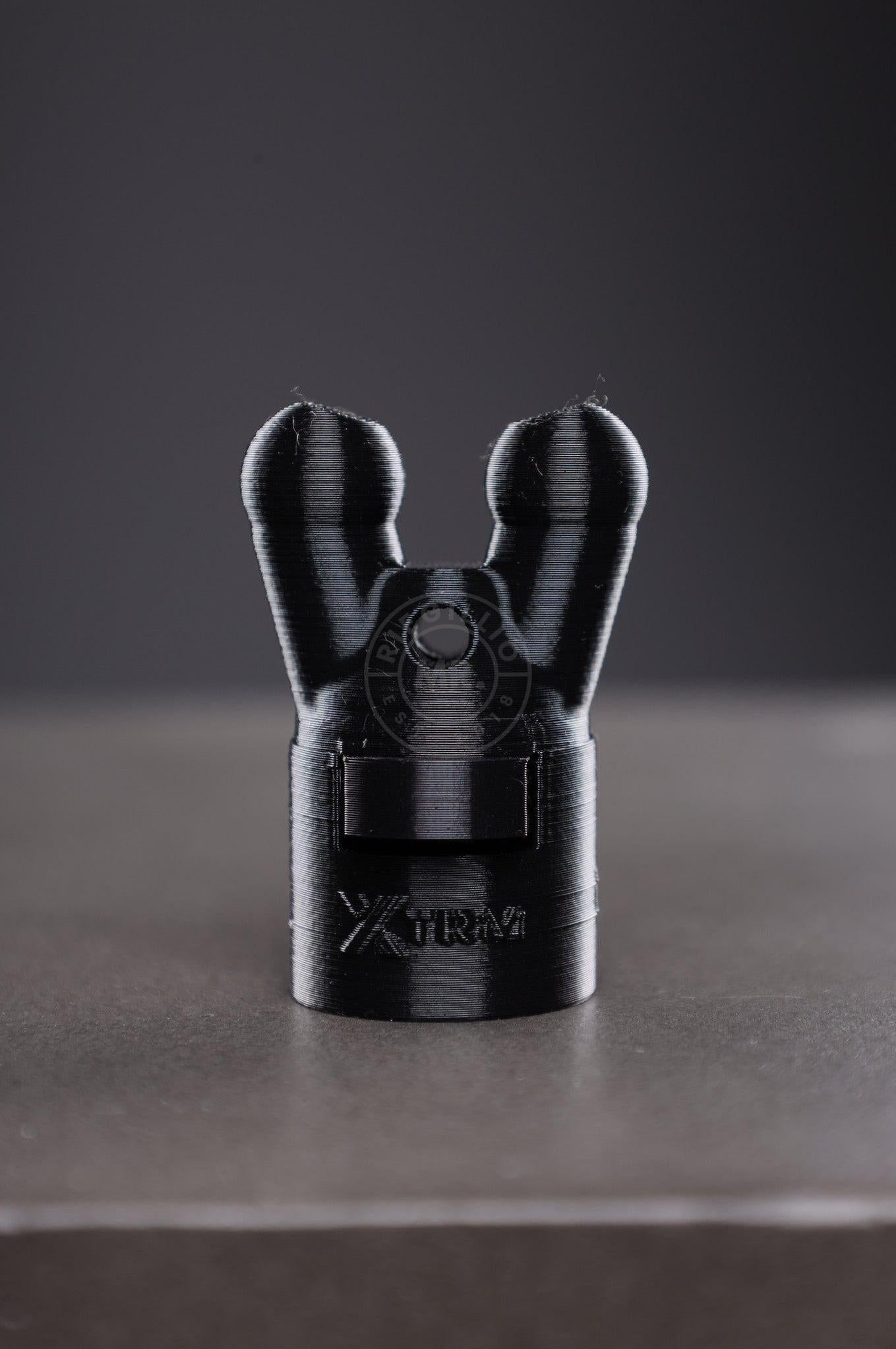 Poppers Sniffer - Full Action - Large at MR. Riegillio