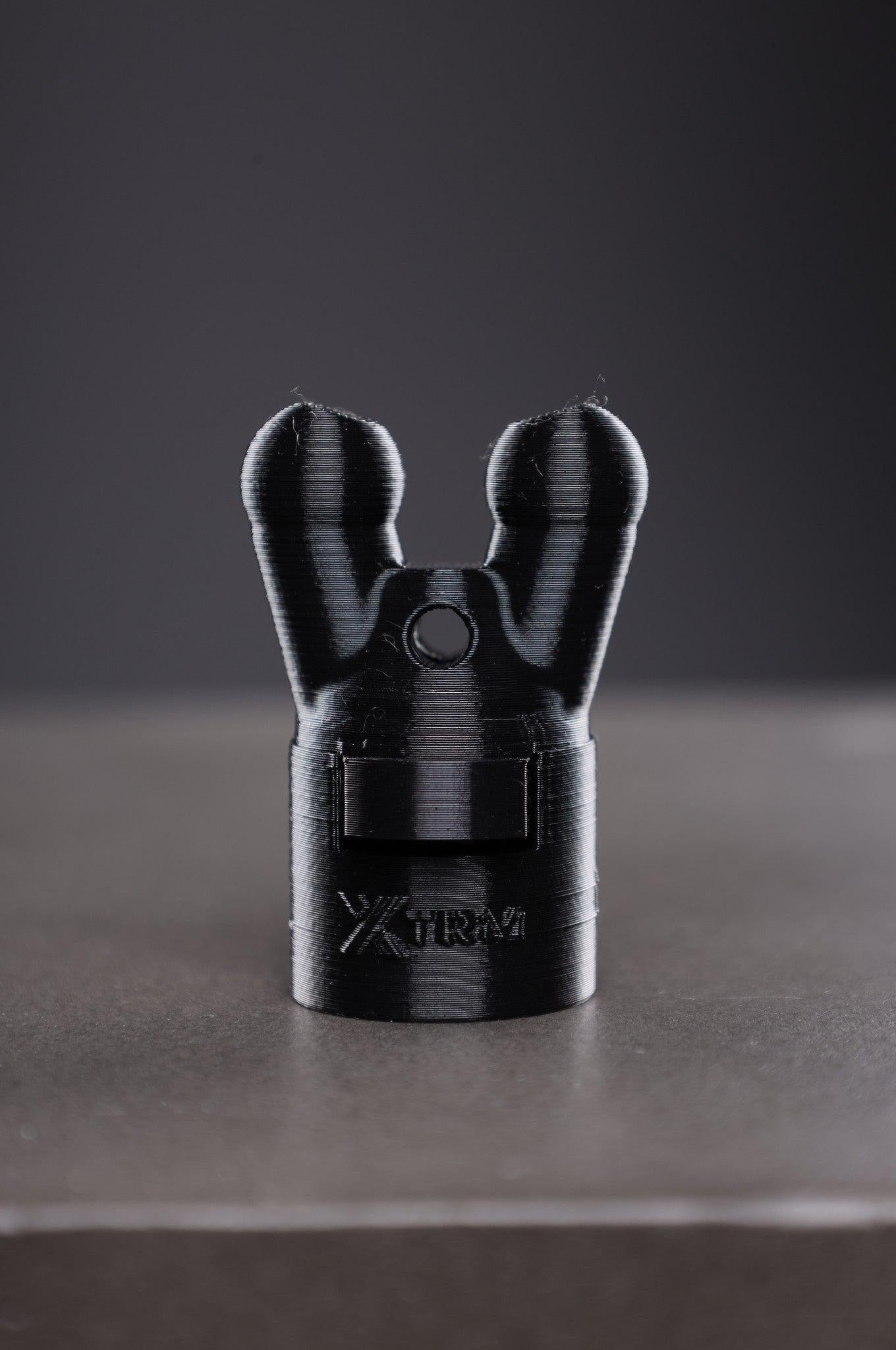Poppers Sniffer - Full Action - Large at MR. Riegillio