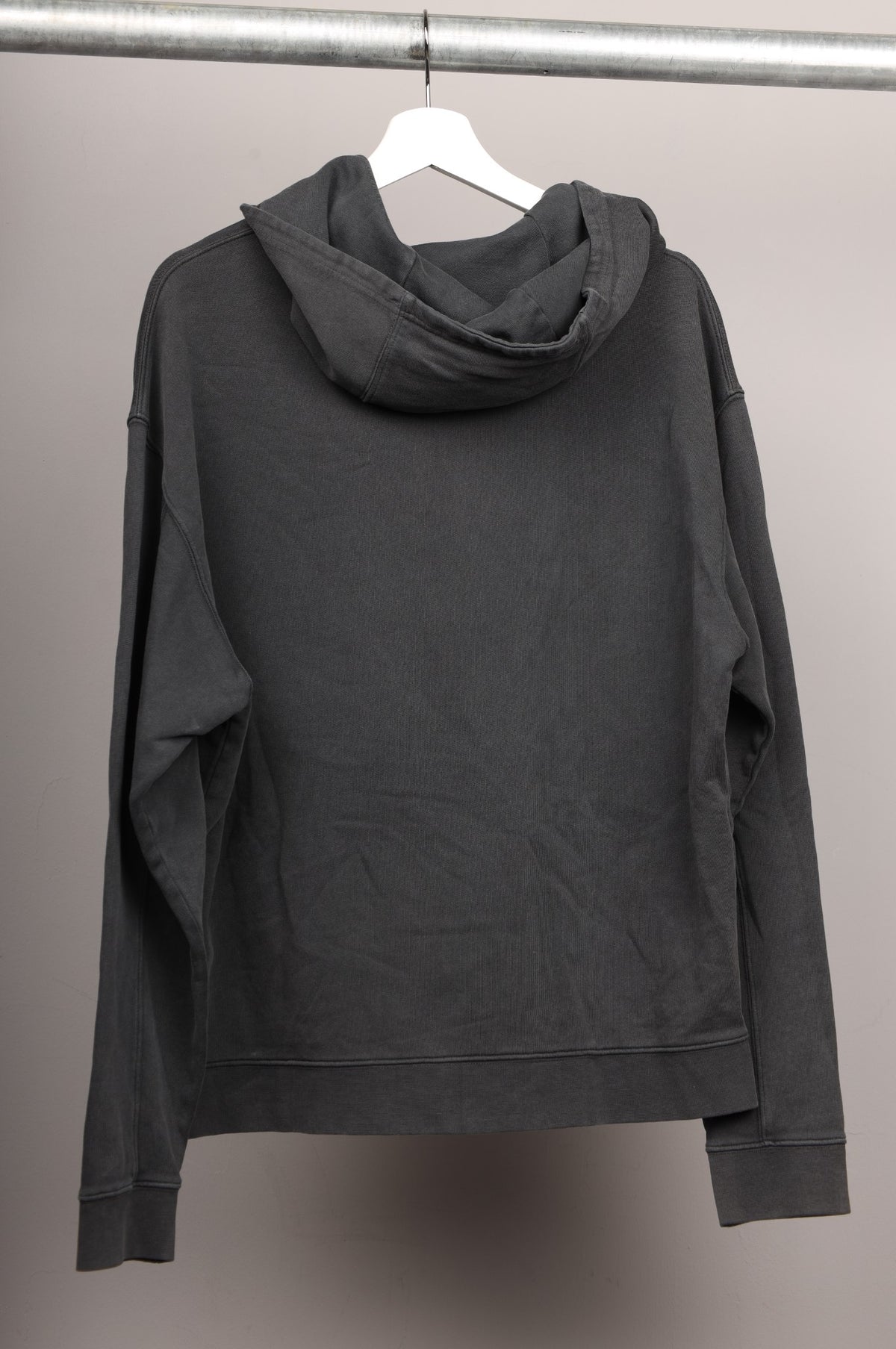 #278 Cotton Hoodie