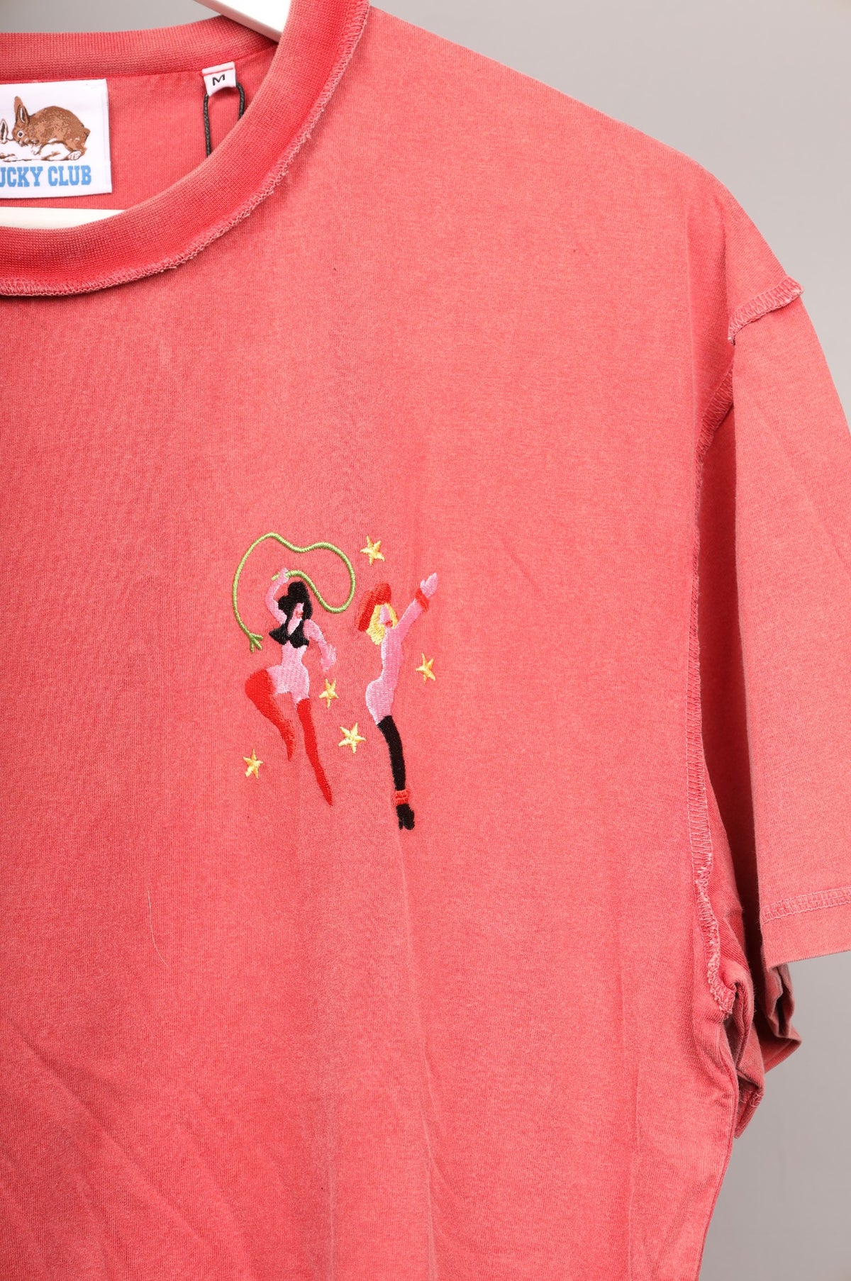 #279 Cotton T-Shirt