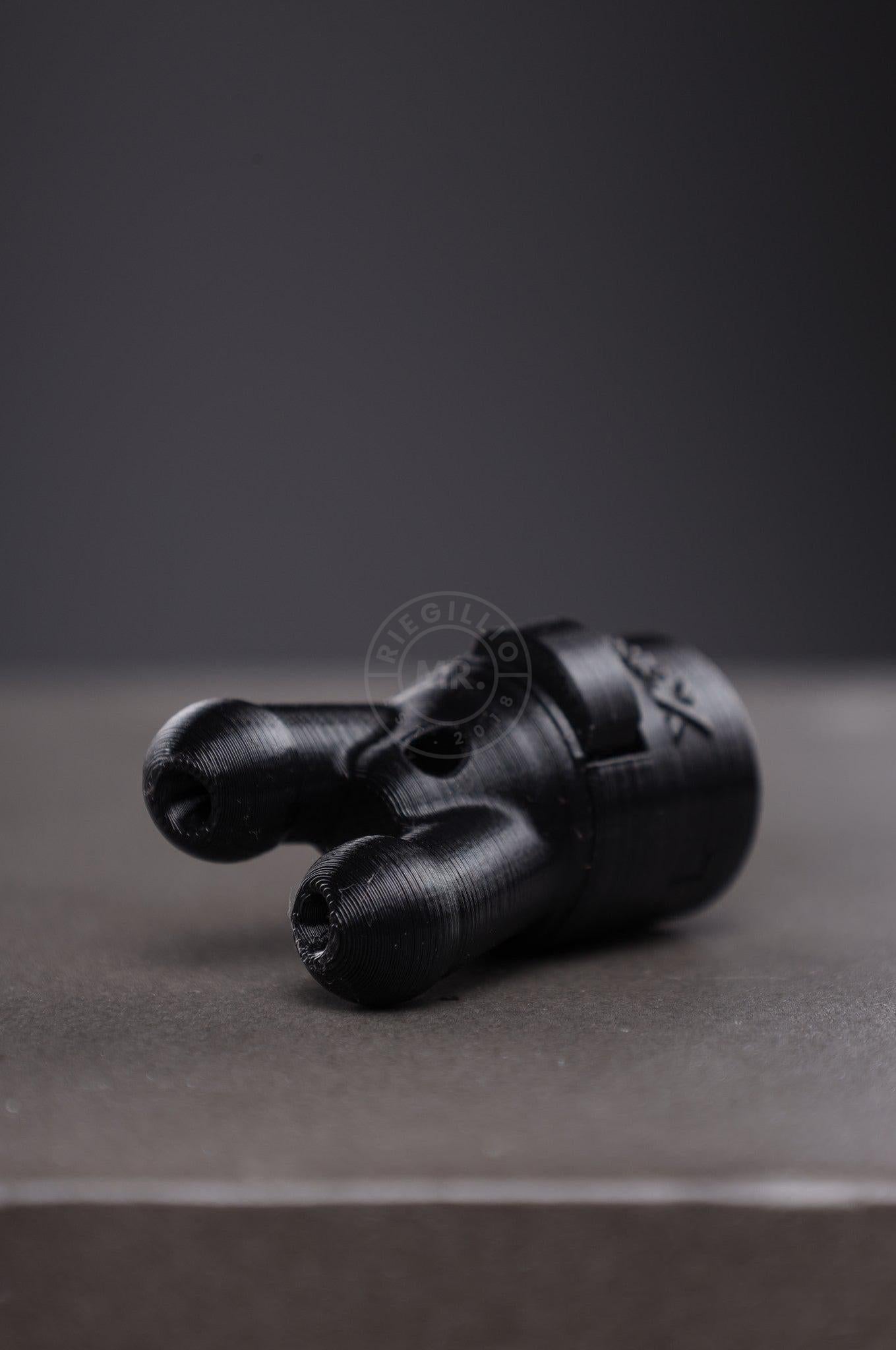 Poppers Sniffer - Full Action - Large at MR. Riegillio