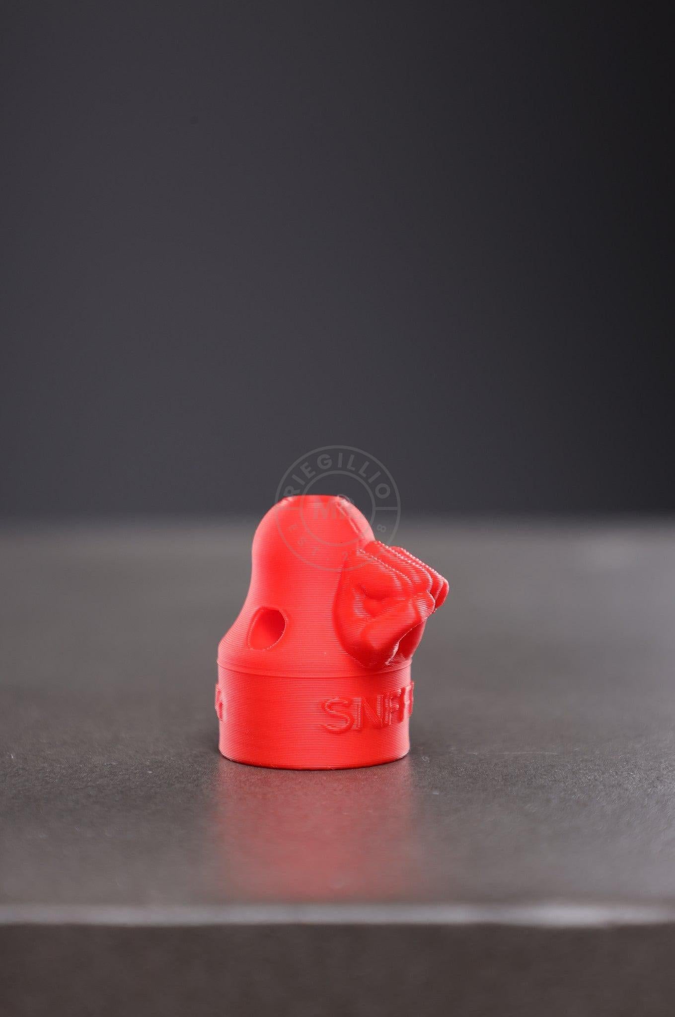 Poppers Sniffer Small - FIST at MR. Riegillio