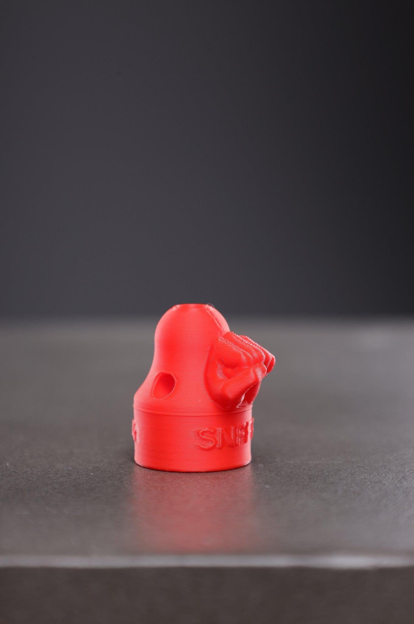 Poppers Sniffer Small - FIST at MR. Riegillio