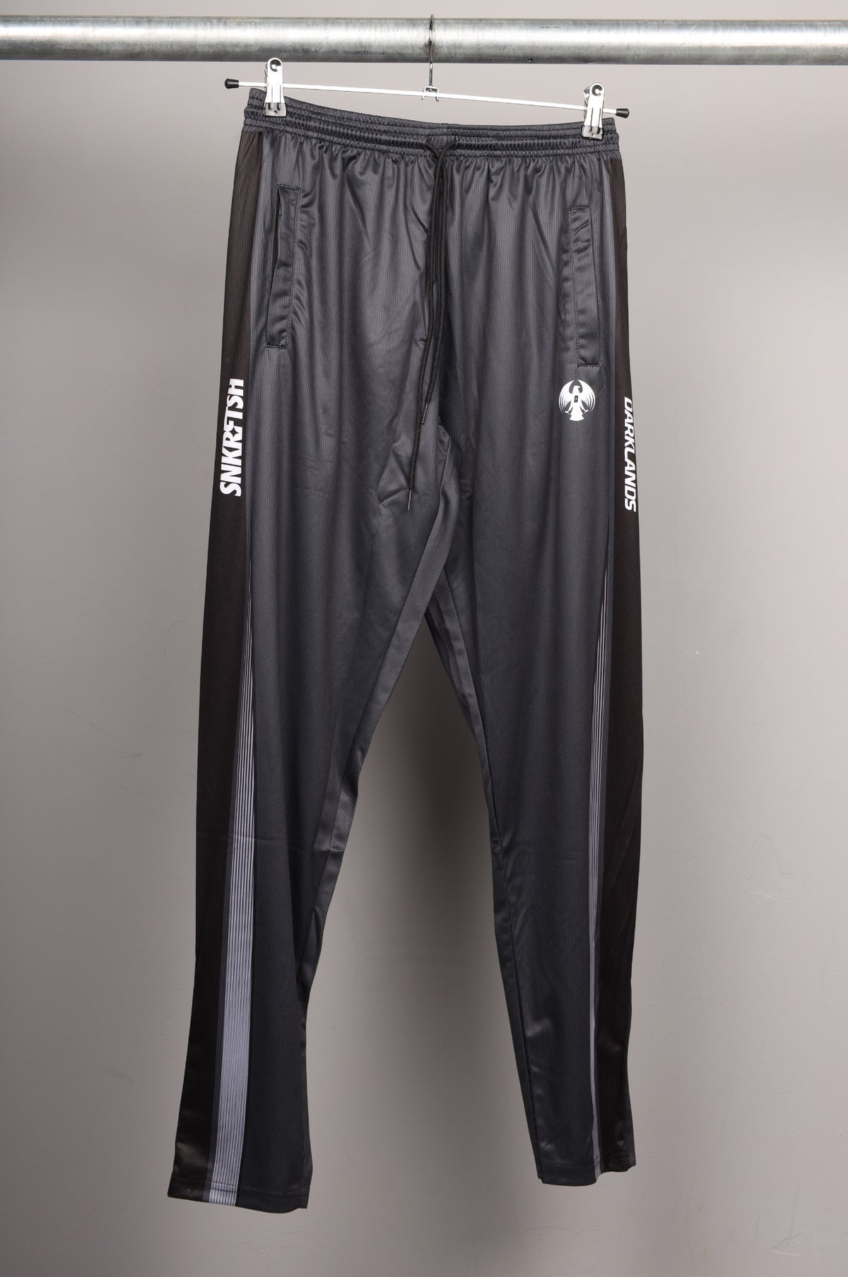 #283 Cotton Pants