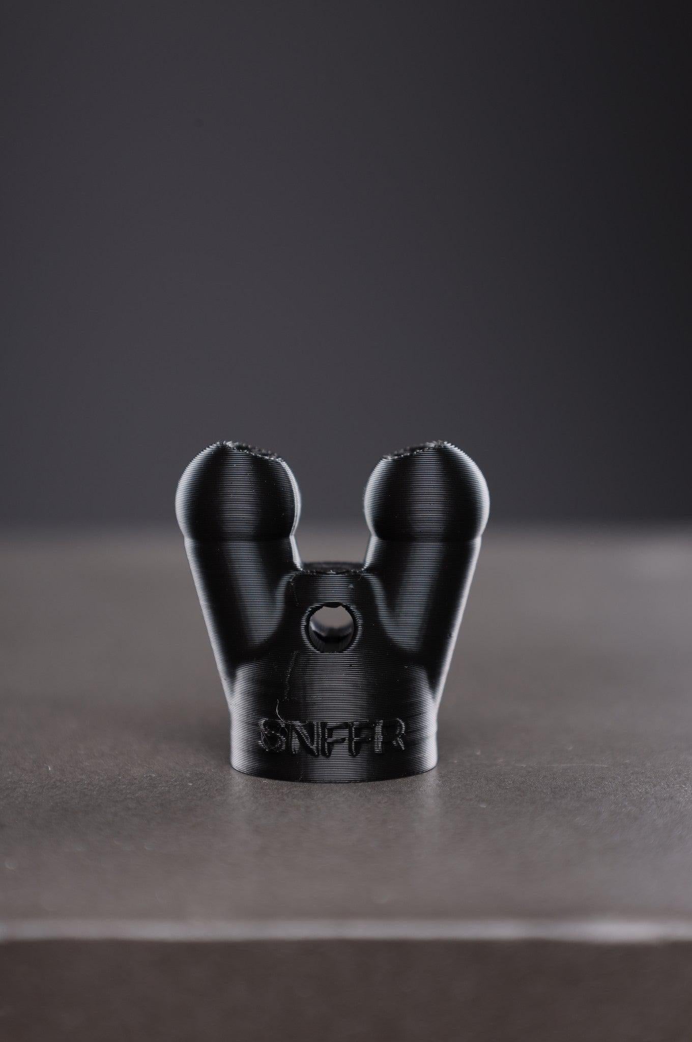 Poppers Sniffer - Double - Large at MR. Riegillio