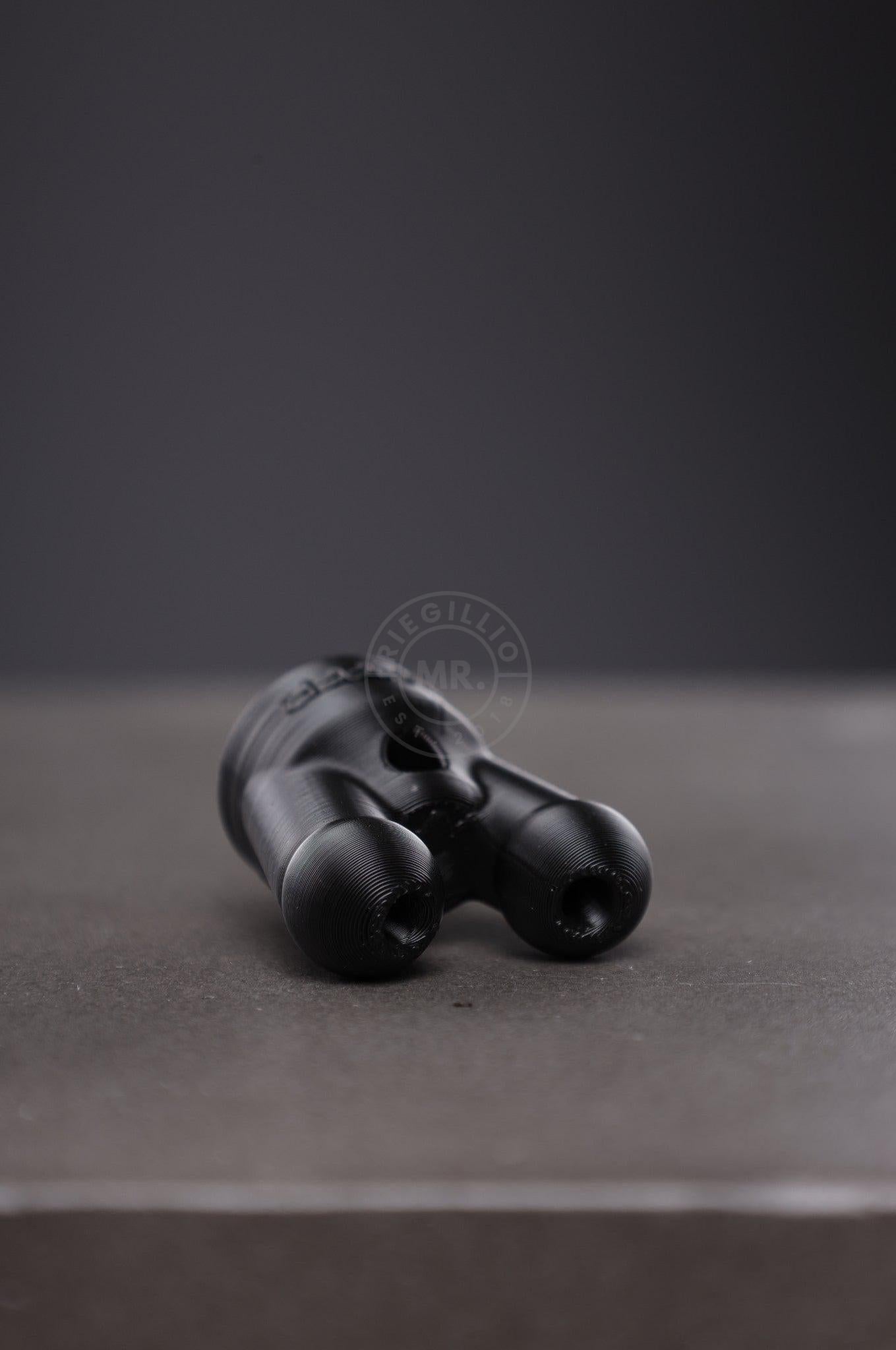 Poppers Sniffer - Double - Large at MR. Riegillio