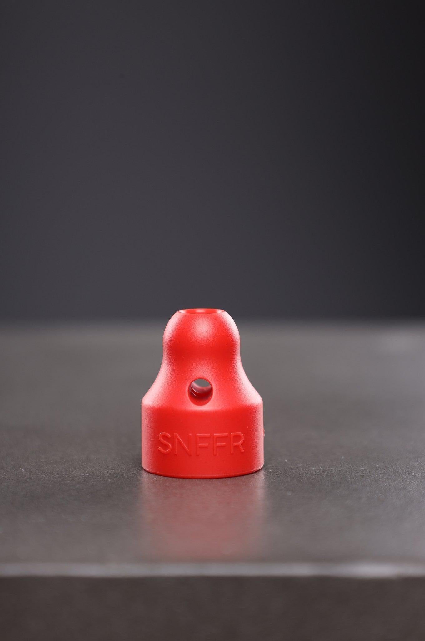Poppers Sniffer - Solo - Small at MR. Riegillio