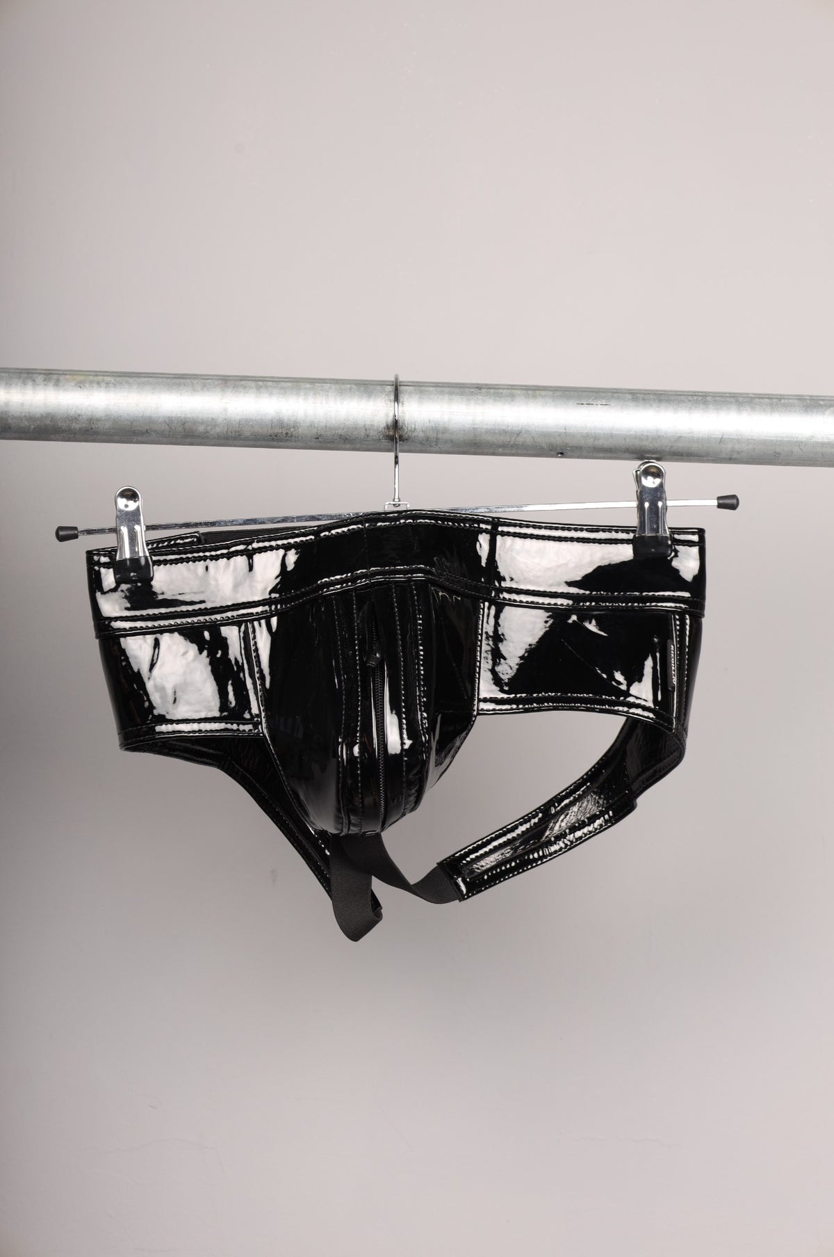 #288 PVC Underwear