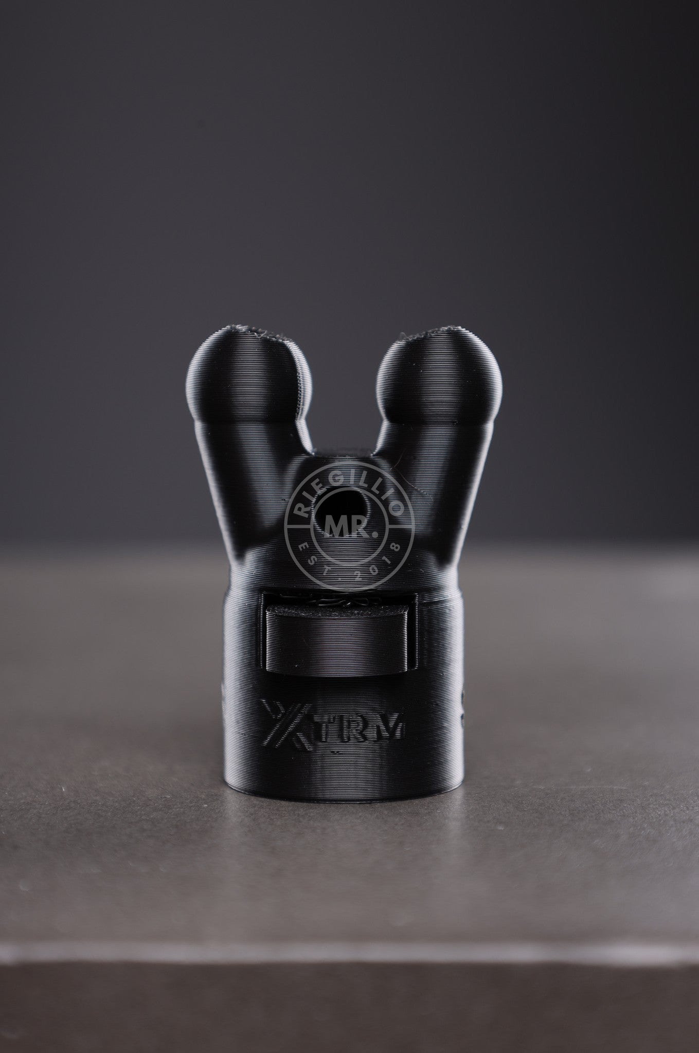 Poppers Sniffer - Full Action - Small at MR. Riegillio