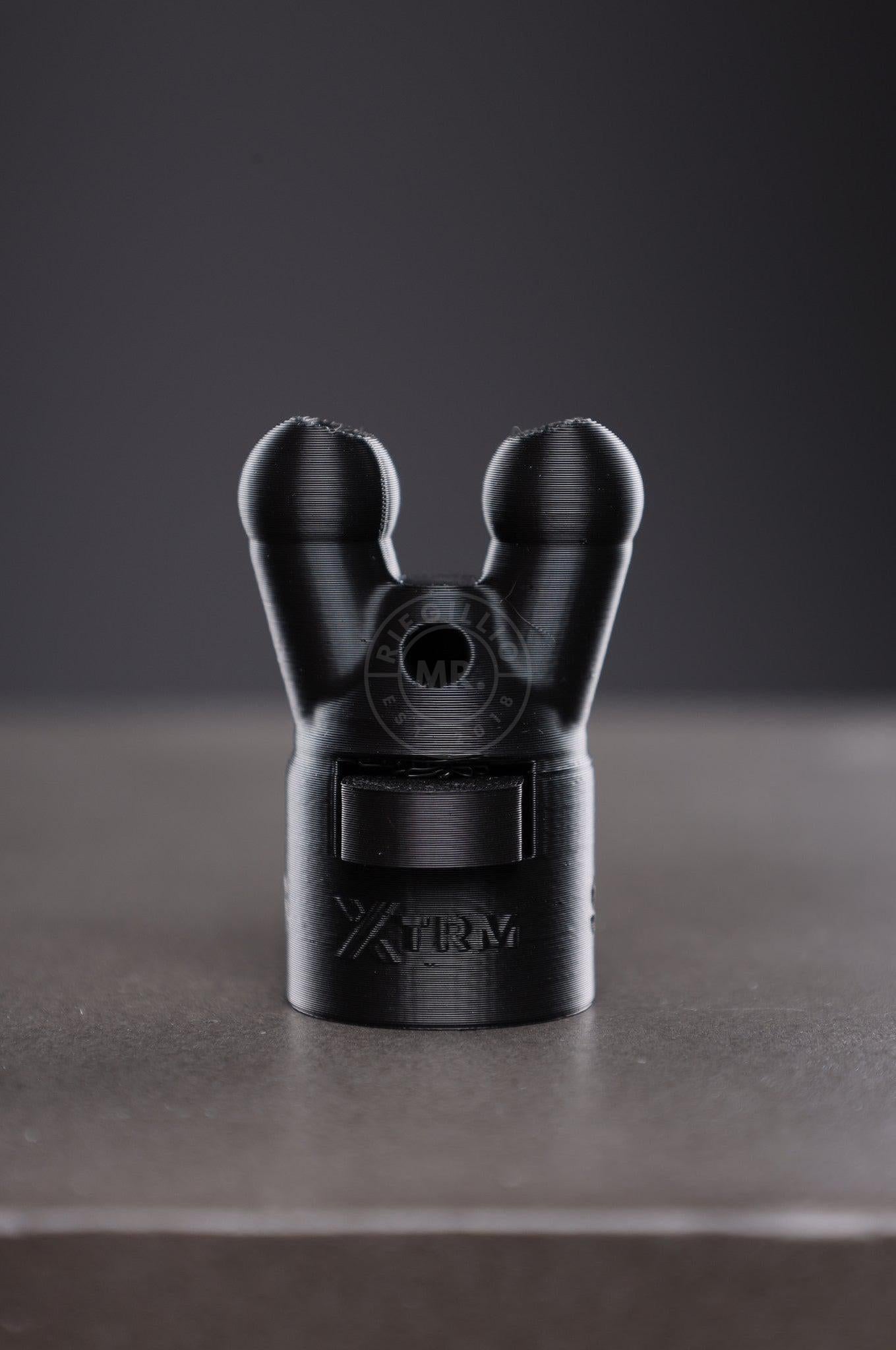 Poppers Sniffer - Full Action - Small at MR. Riegillio