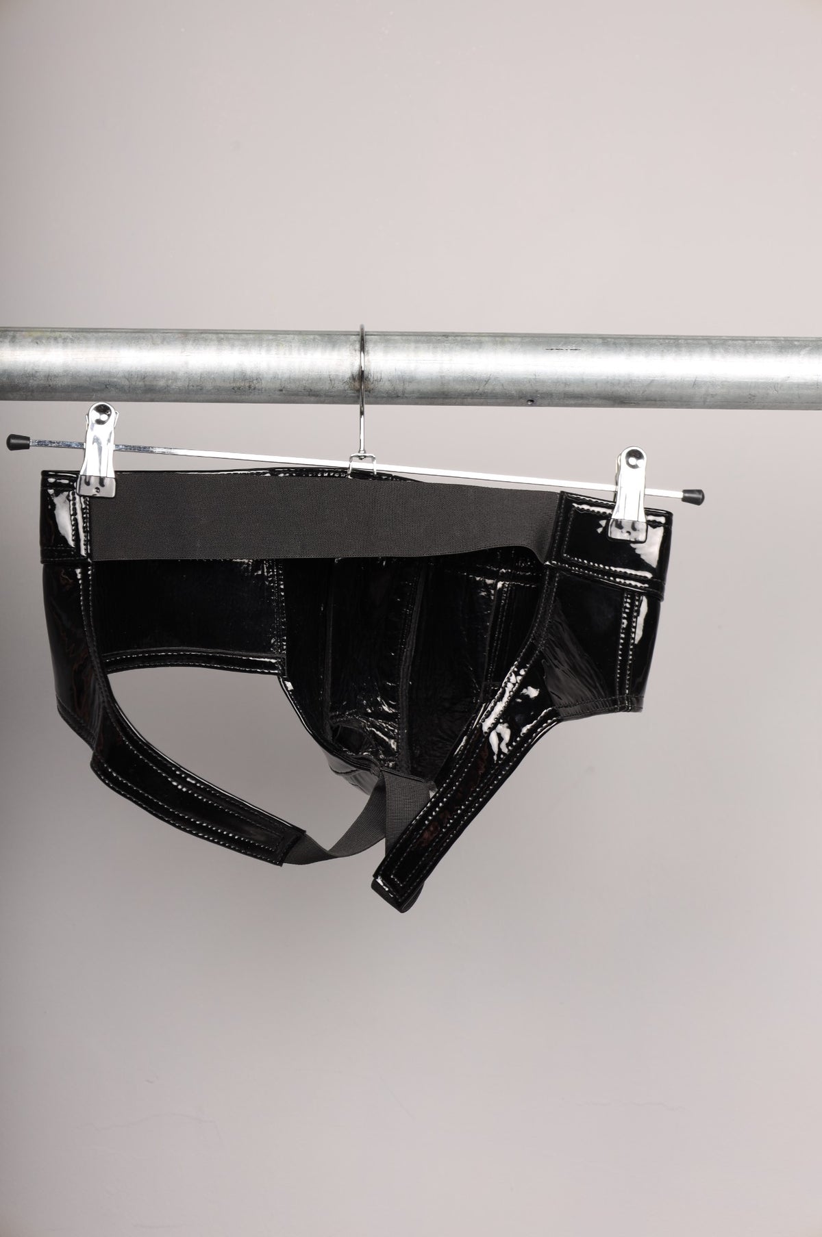 #288 PVC Underwear