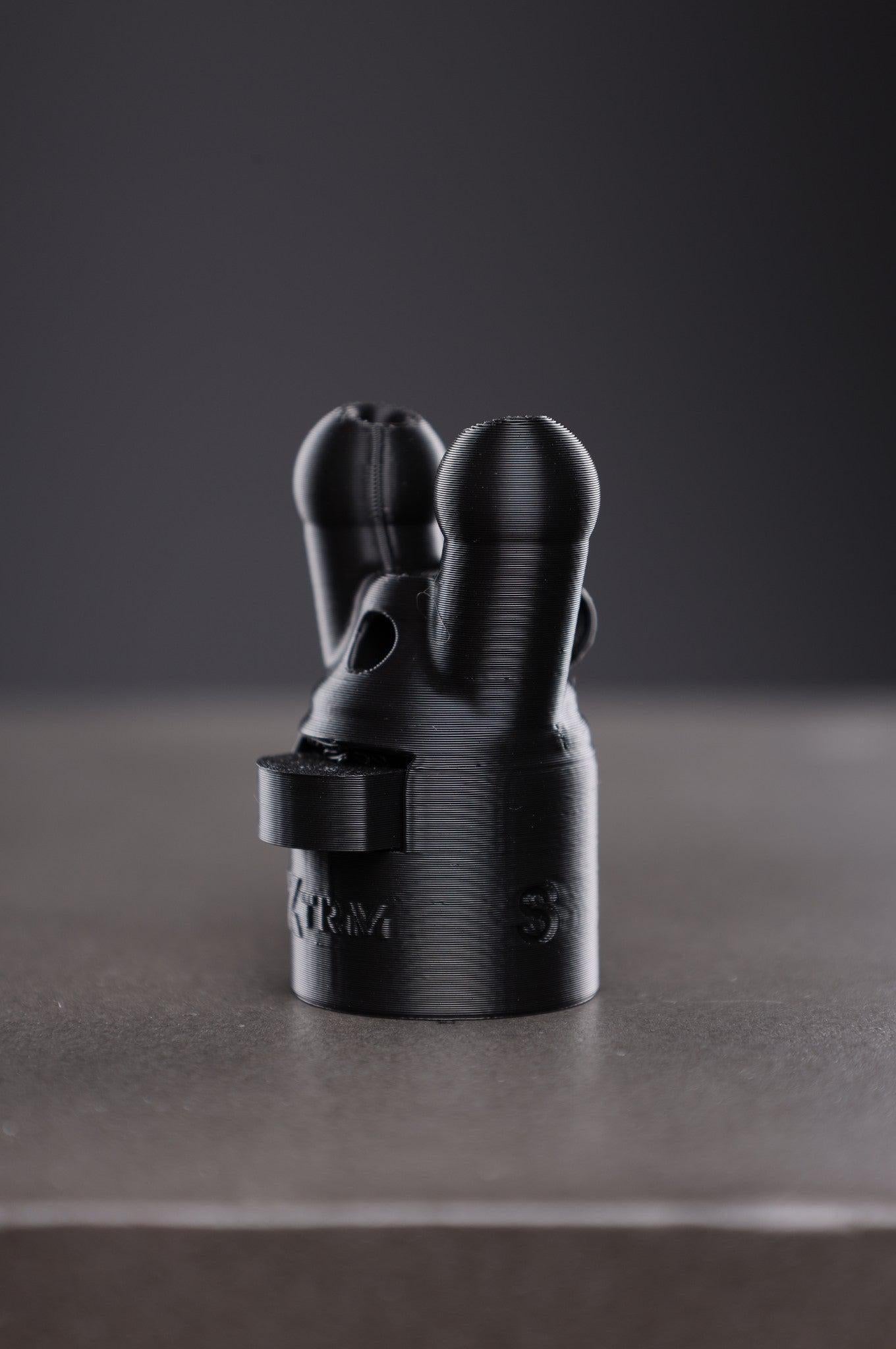 Poppers Sniffer - Full Action - Small at MR. Riegillio