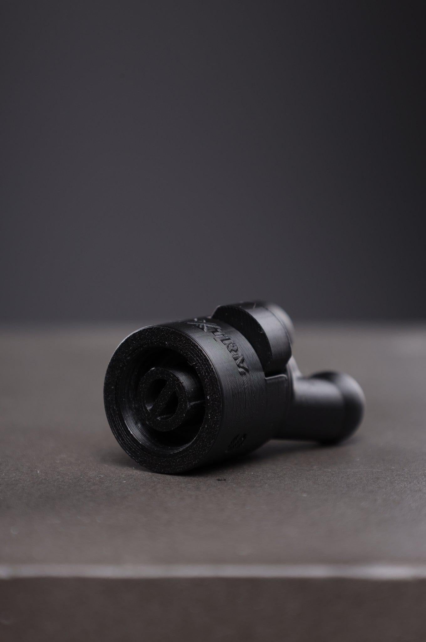 Poppers Sniffer - Full Action - Small at MR. Riegillio