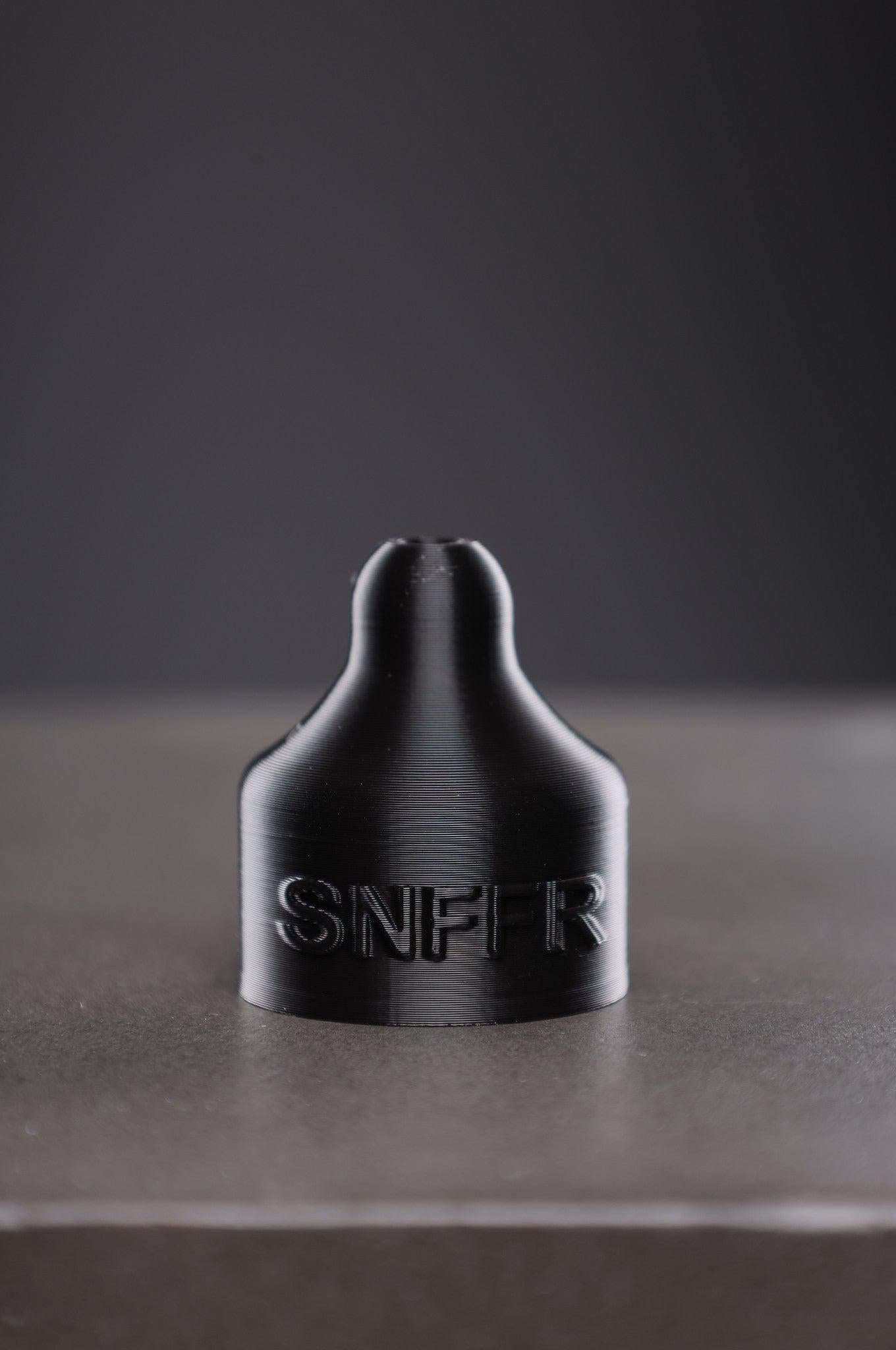 Poppers Sniffer - Brutal at MR. Riegillio