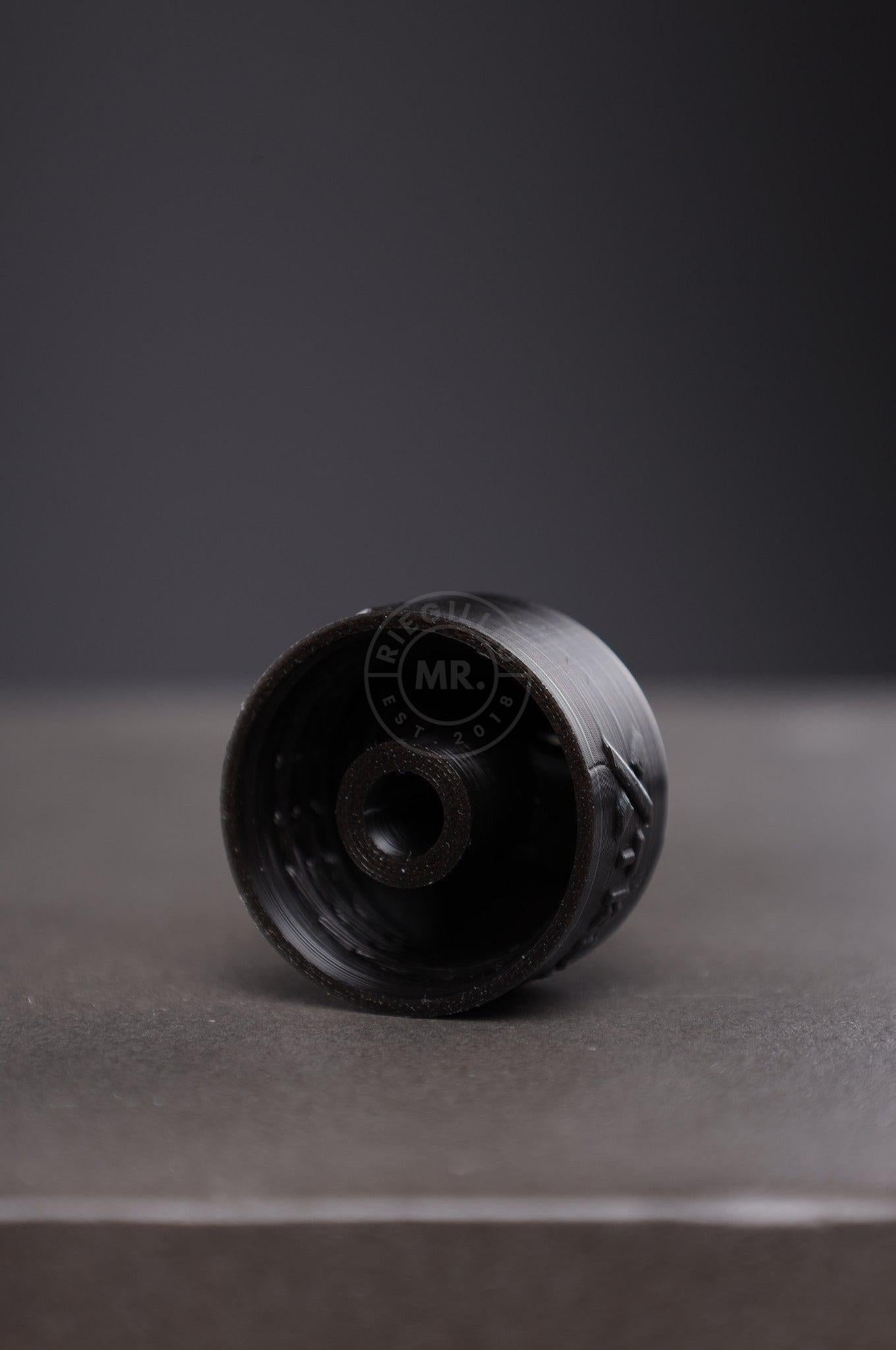 Poppers Sniffer - Brutal at MR. Riegillio