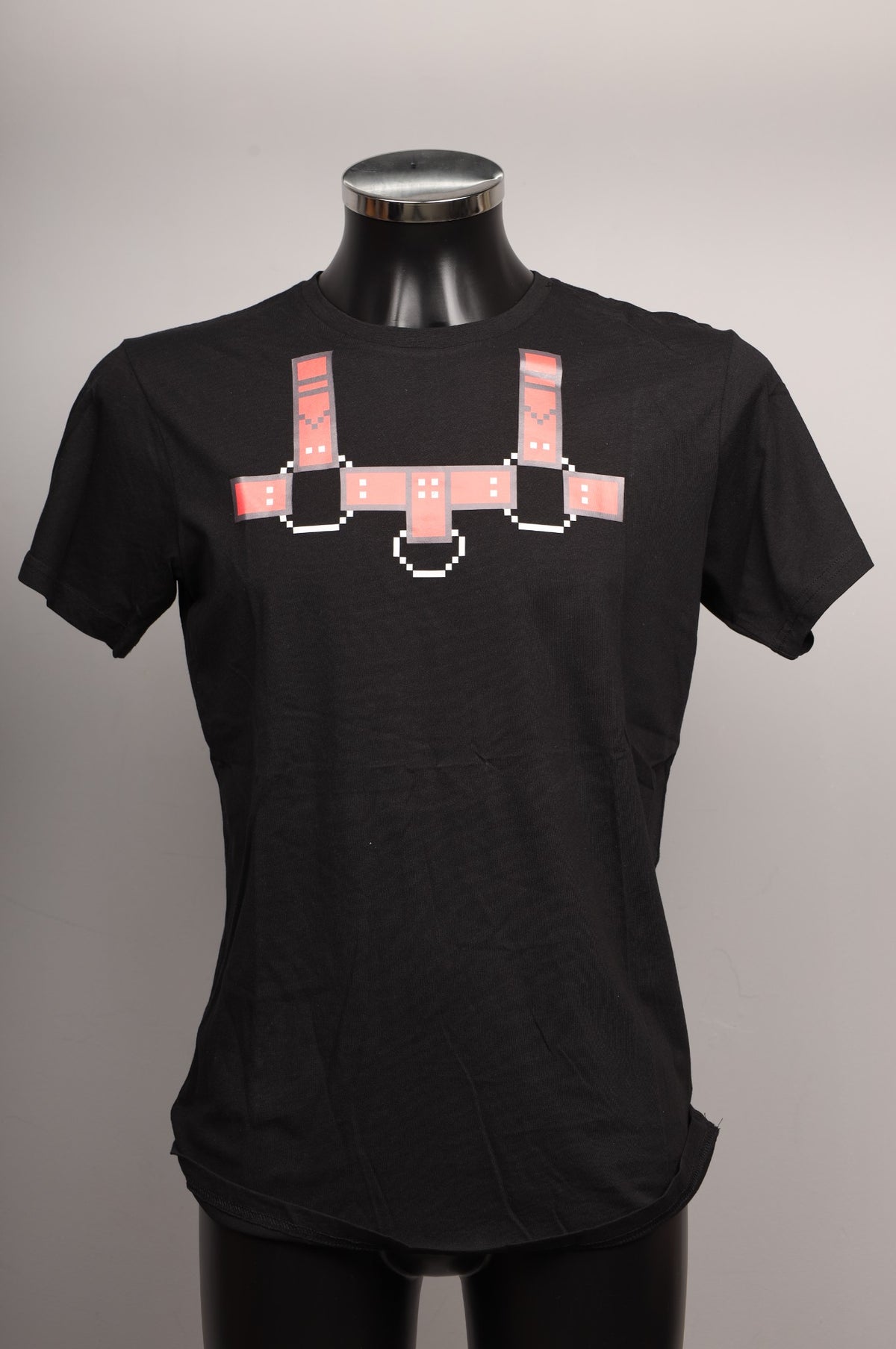 #292 Cotton T-Shirt