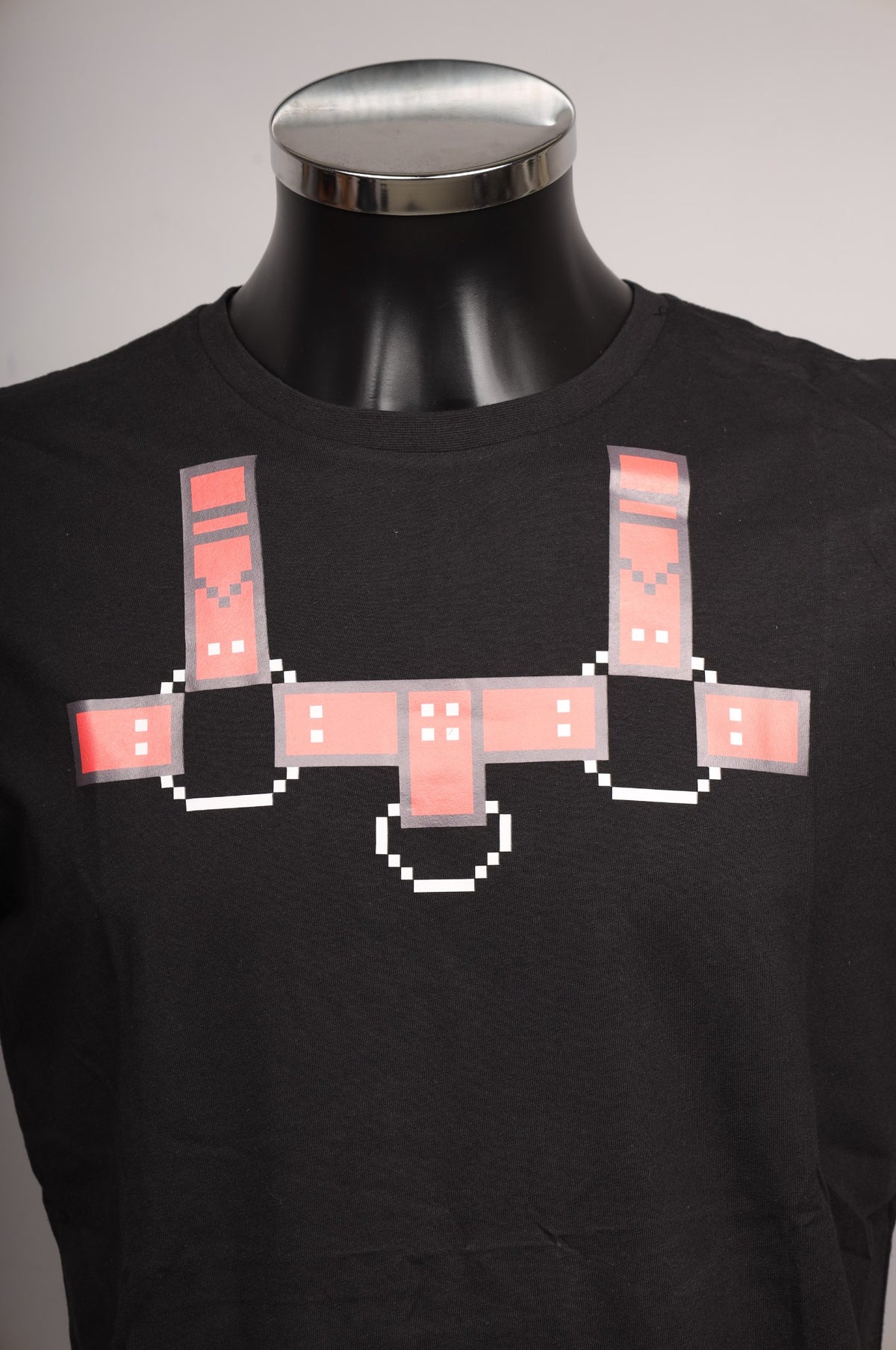 #292 Cotton T-Shirt