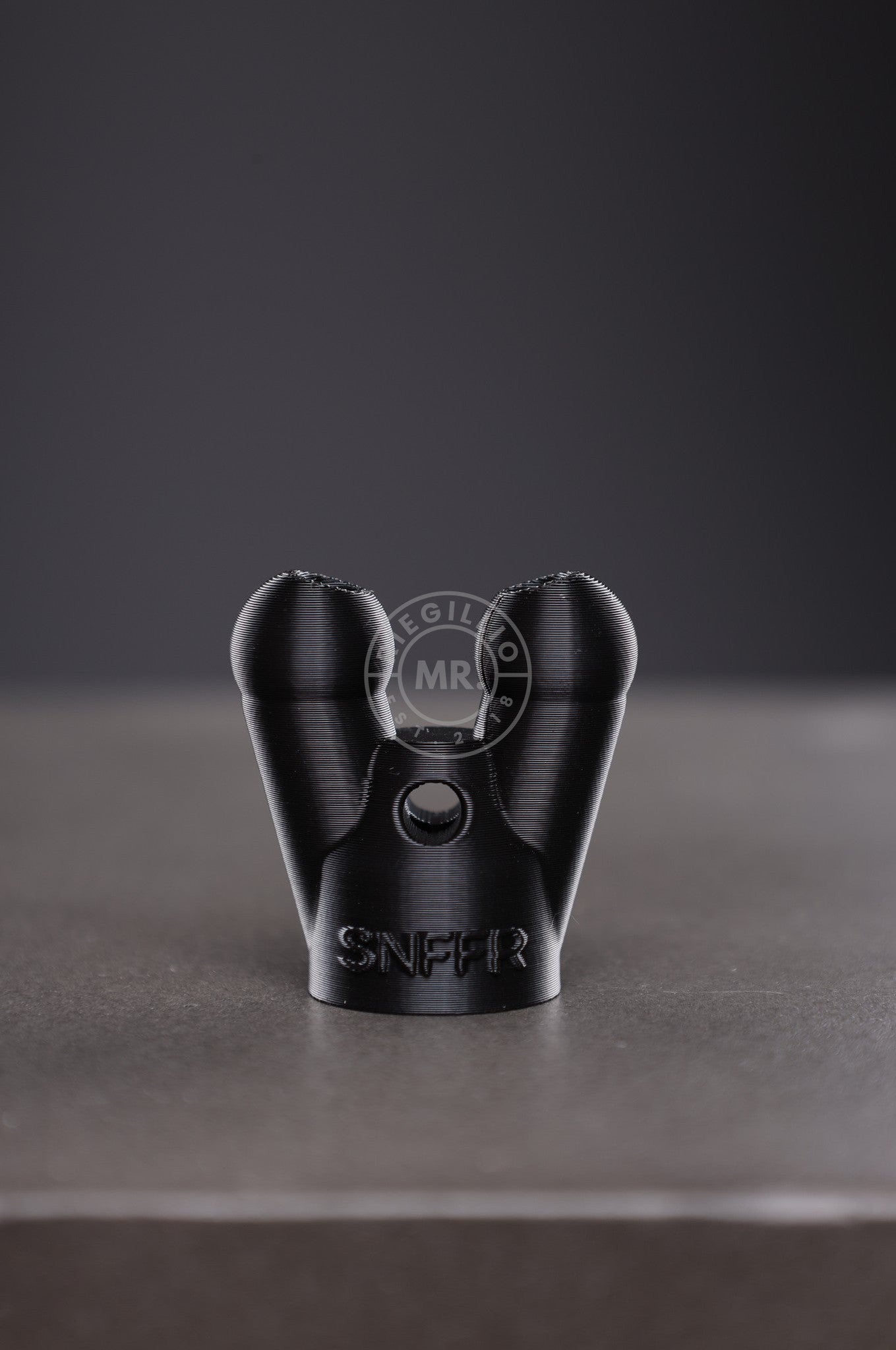 Poppers Sniffer - Double - Small at MR. Riegillio