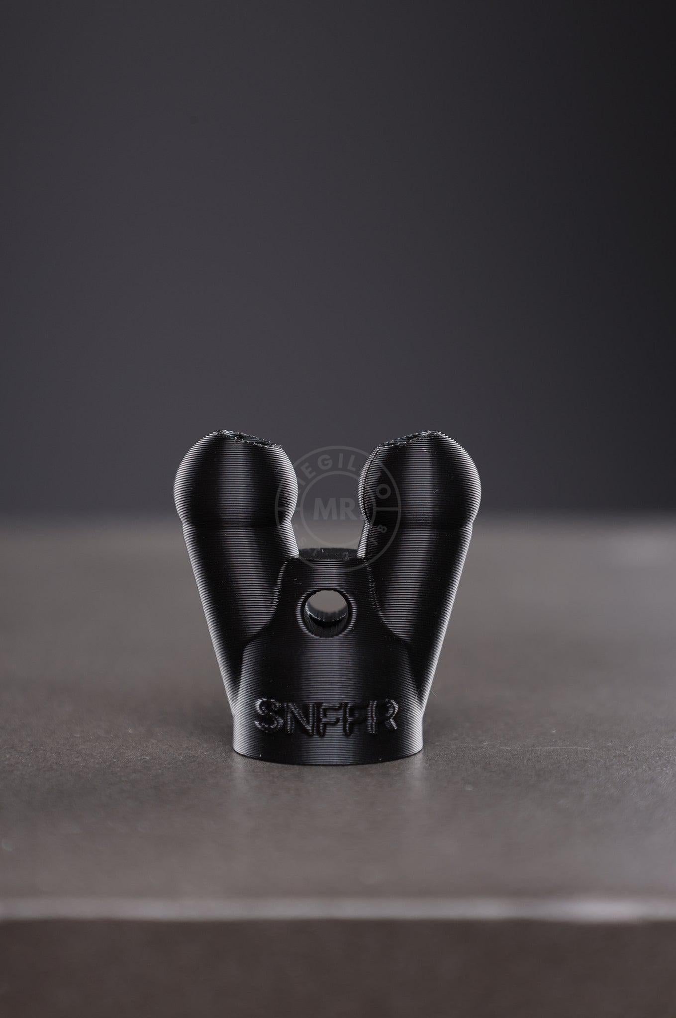 Poppers Sniffer - Double - Small at MR. Riegillio