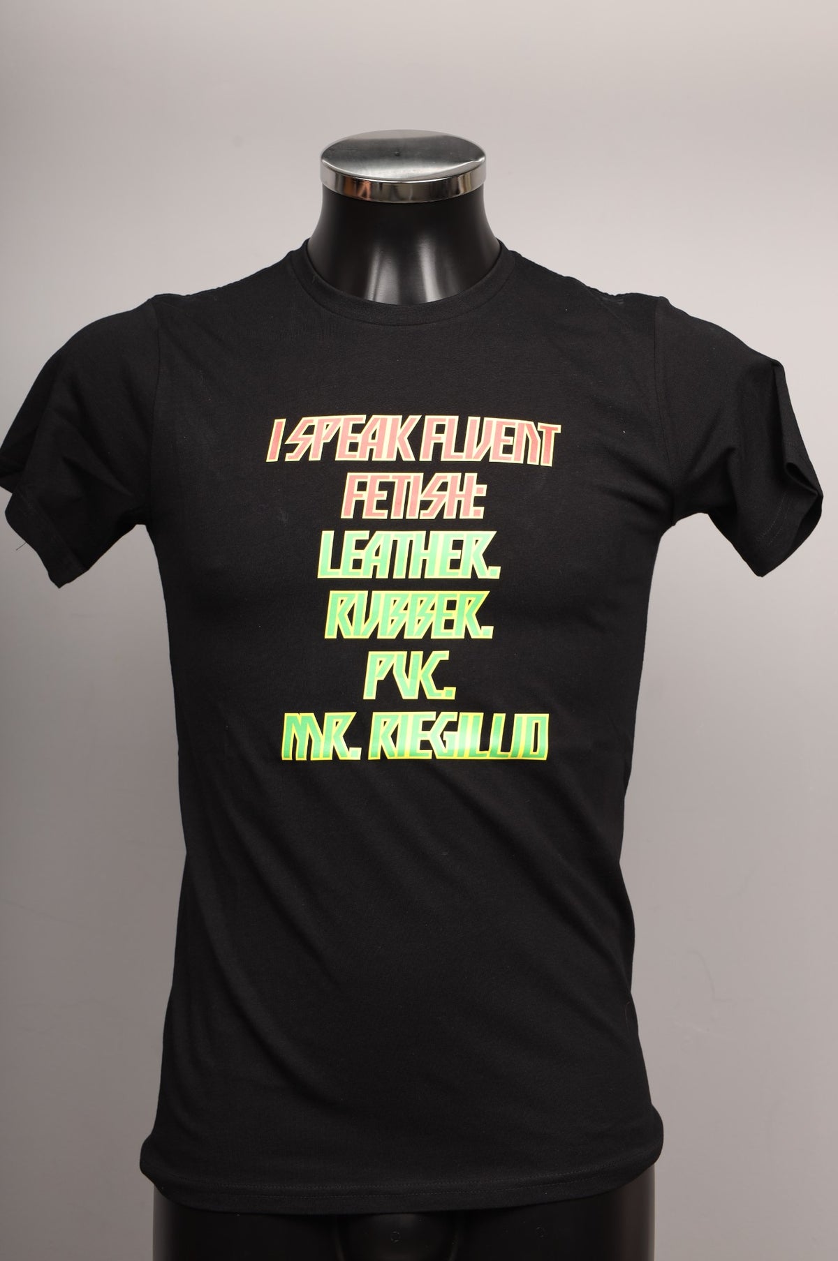 #294 Cotton T-Shirt