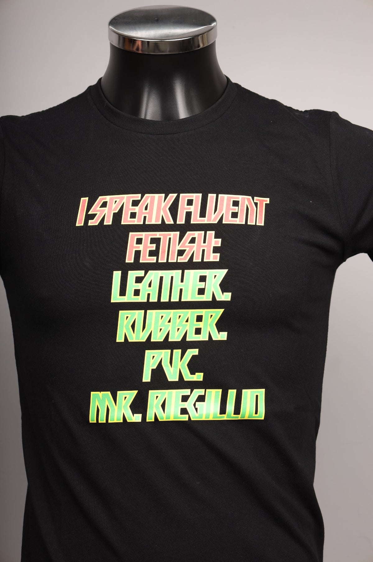 #294 Cotton T-Shirt