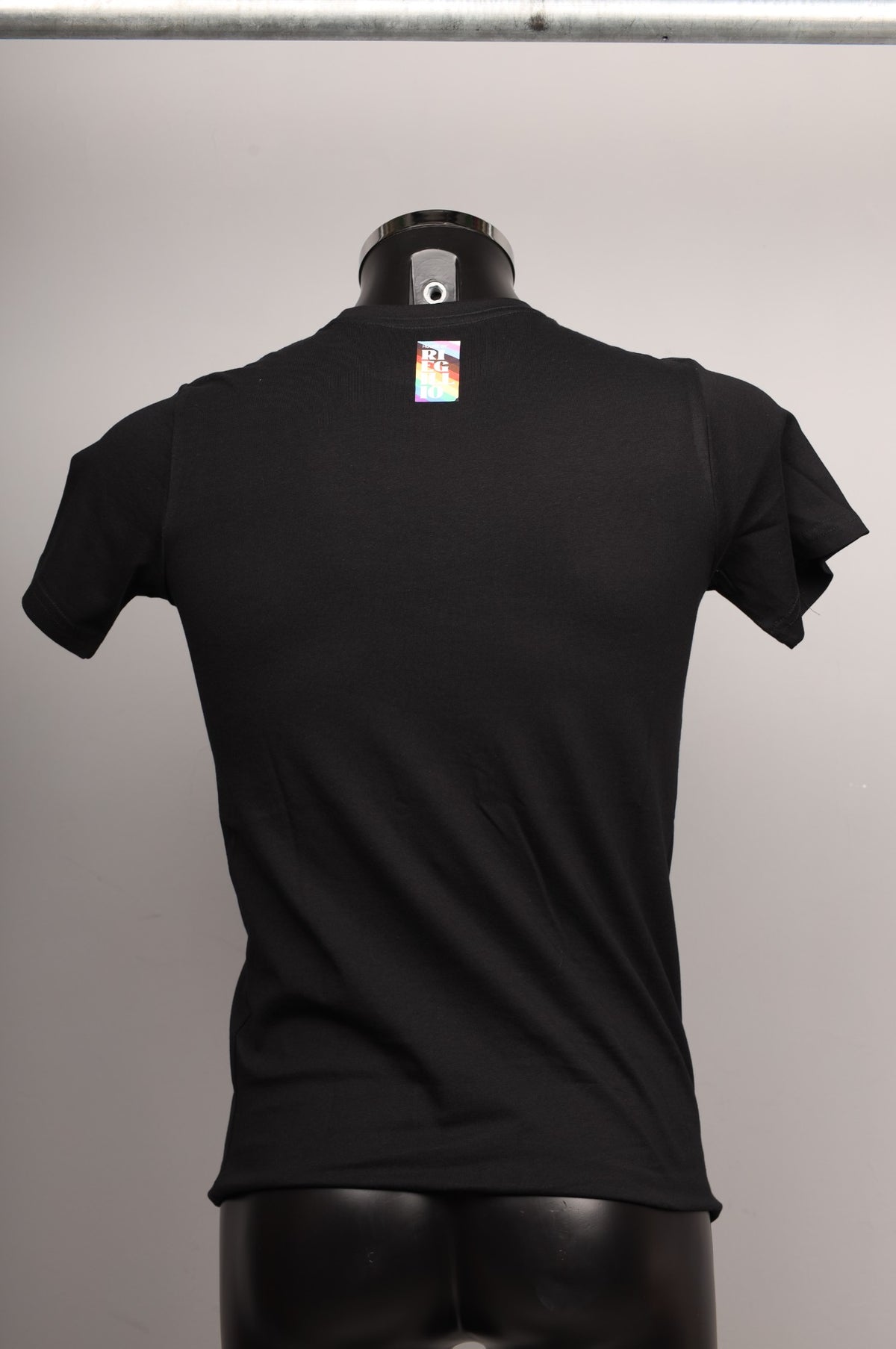 #294 Cotton T-Shirt