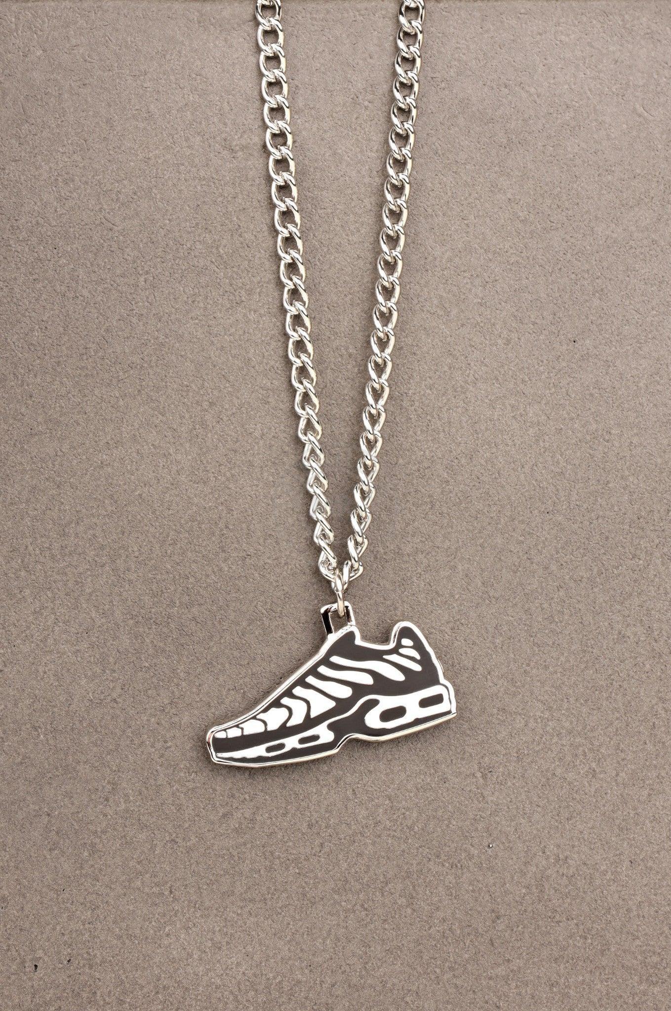 Master of the House Chain - TN at MR. Riegillio