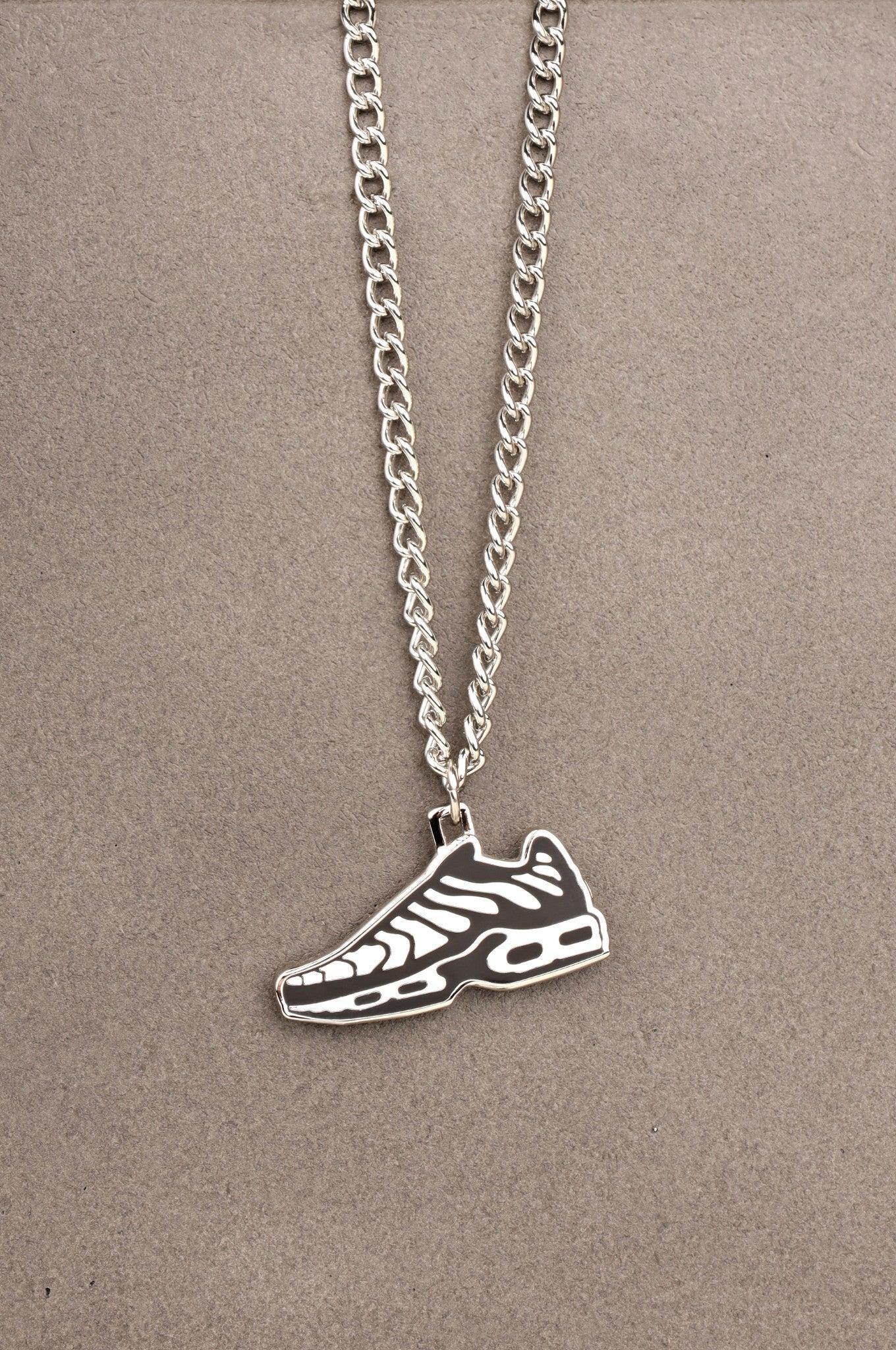 Master of the House Chain - TN at MR. Riegillio