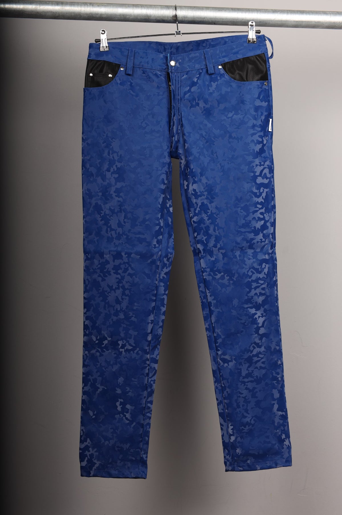 #322 FAUX Leather Pants
