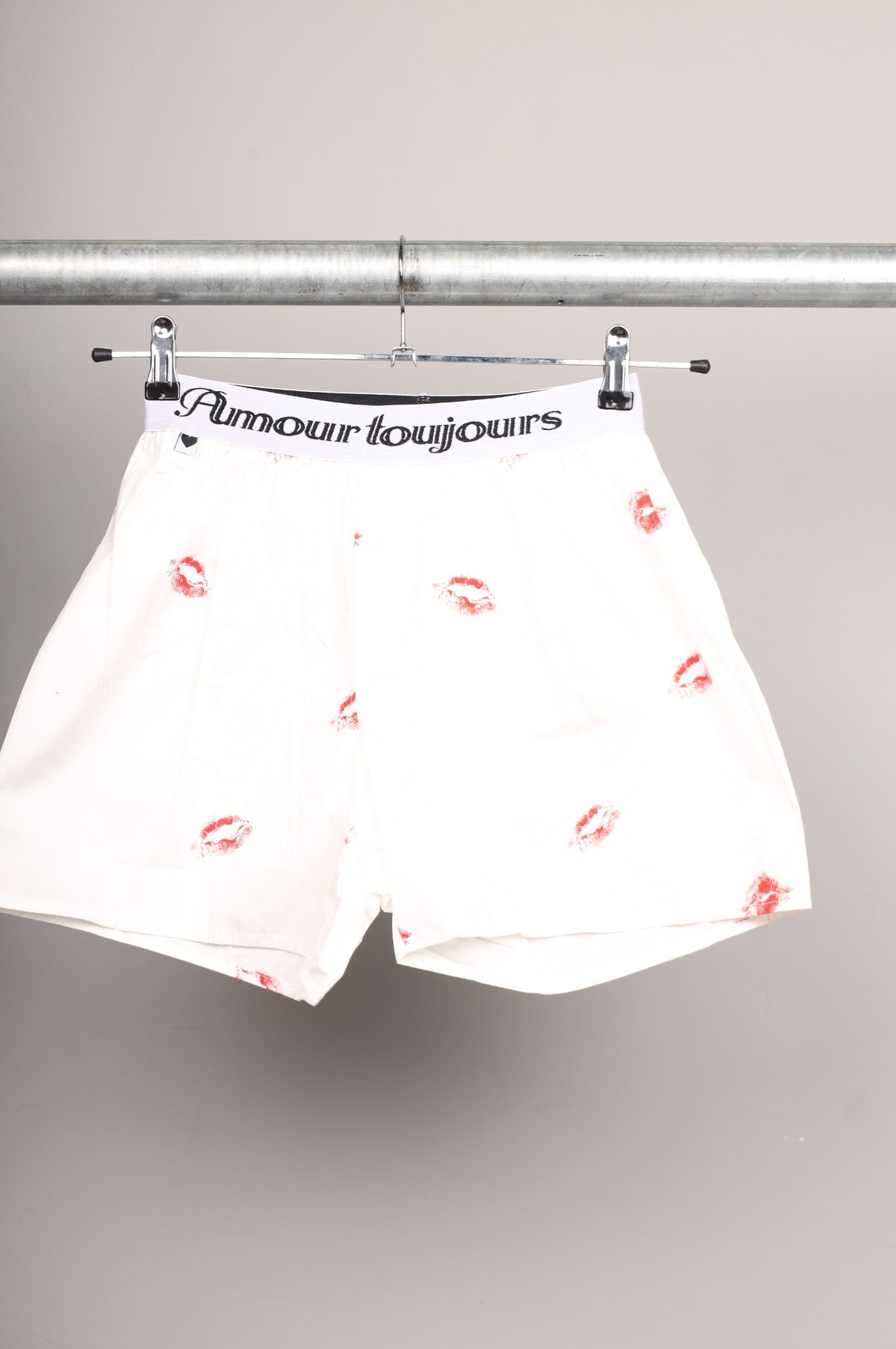 #327 Cotton Short