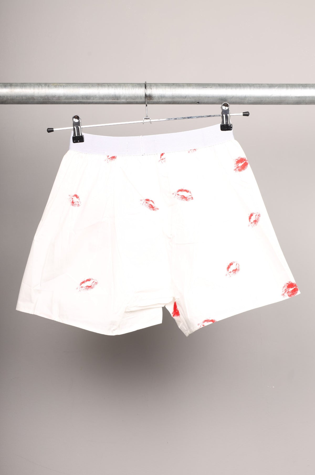 #327 Cotton Short