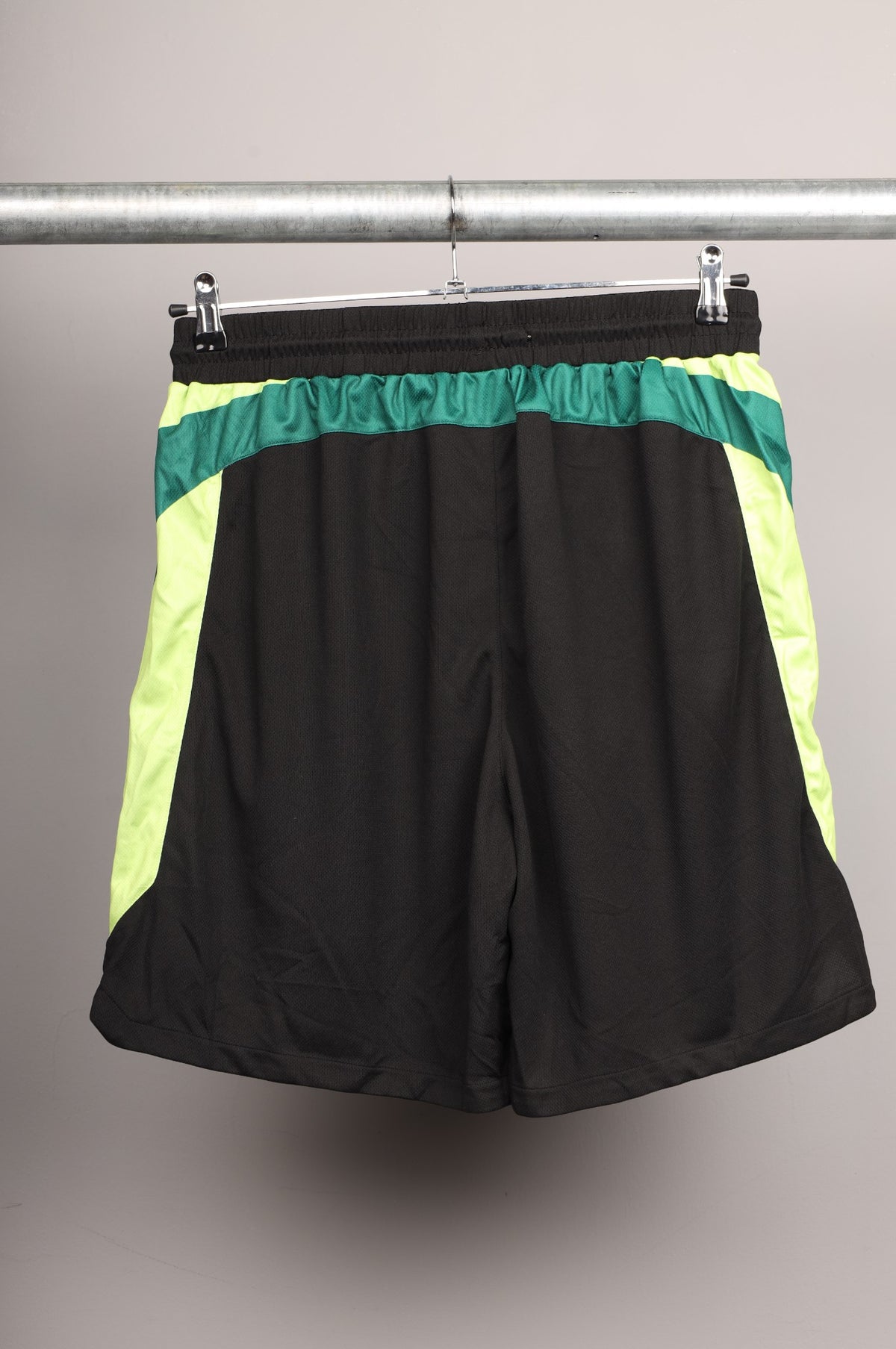 #342 Cotton Short