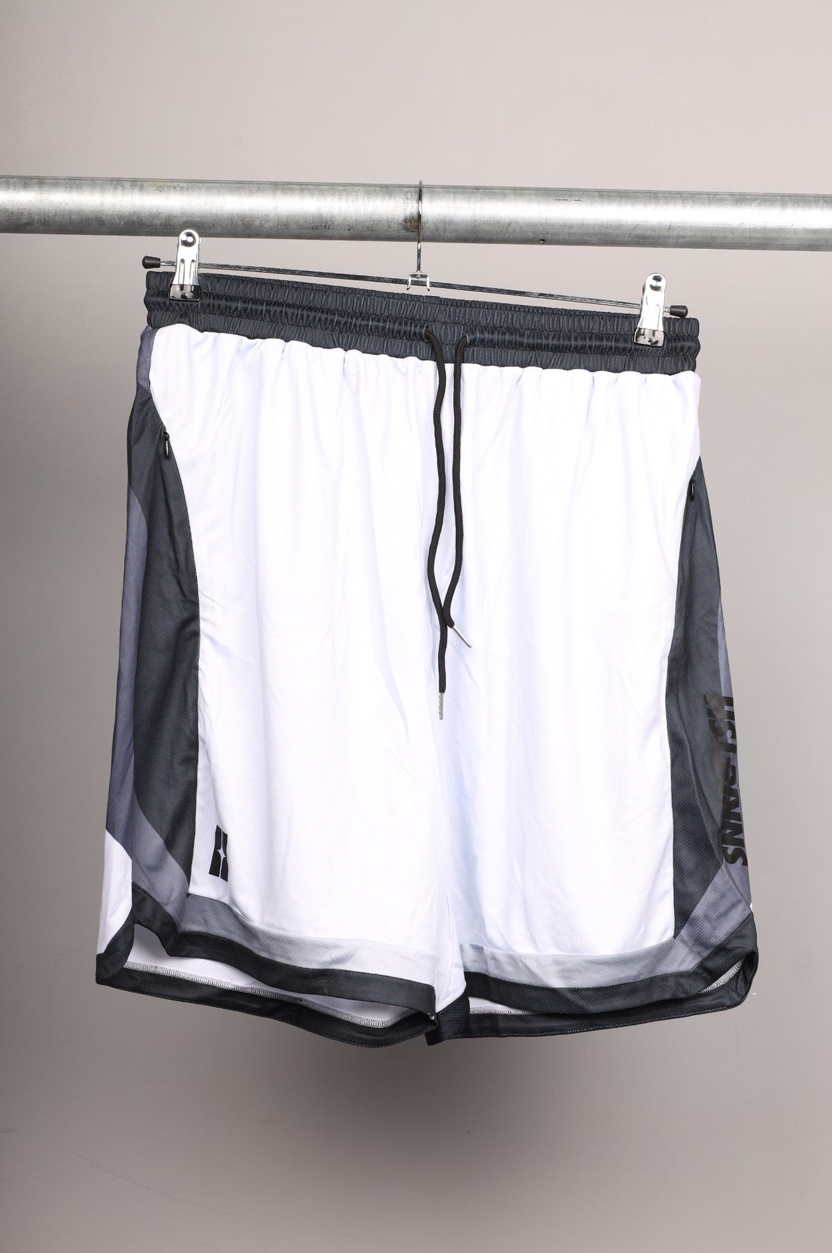 #343 Cotton Short