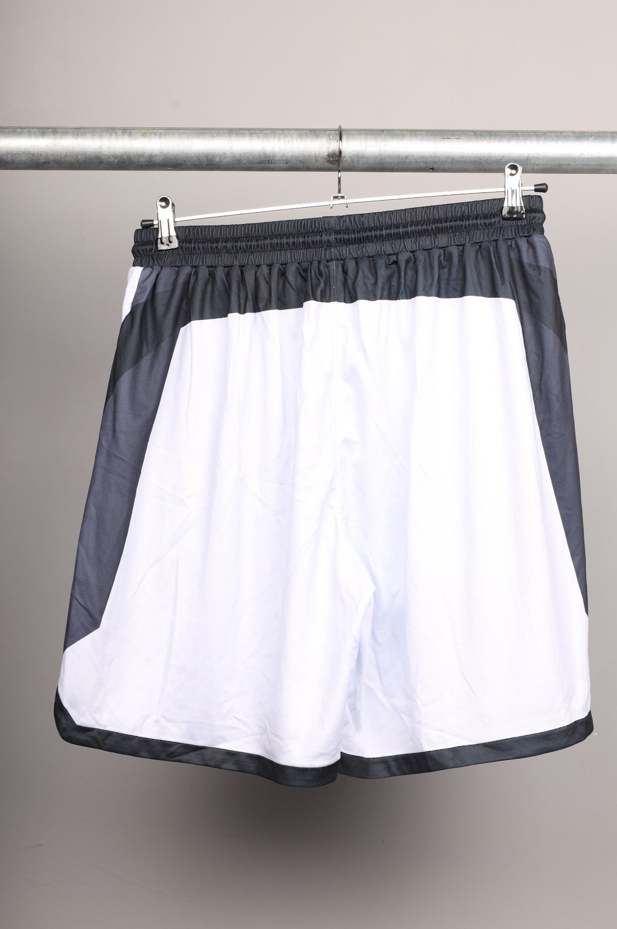 #343 Cotton Short