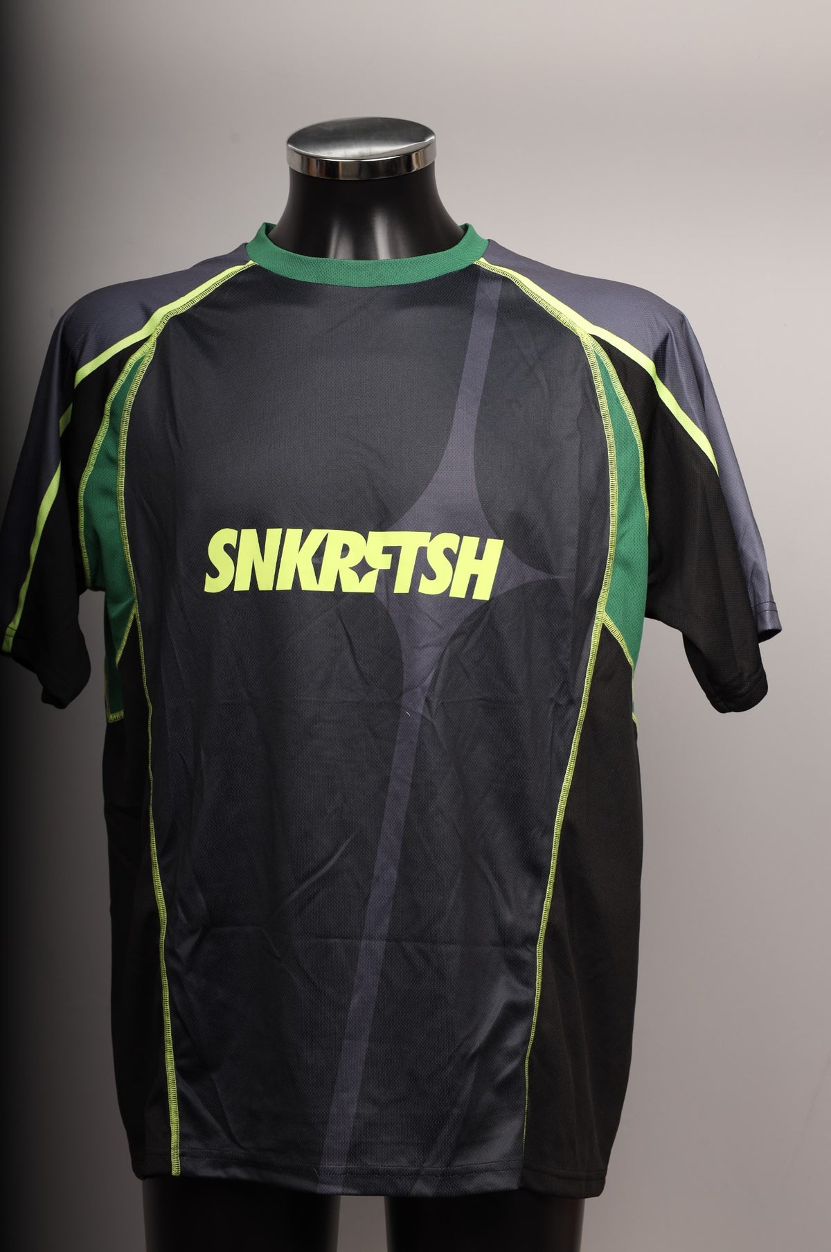 #344 Cotton T-Shirt