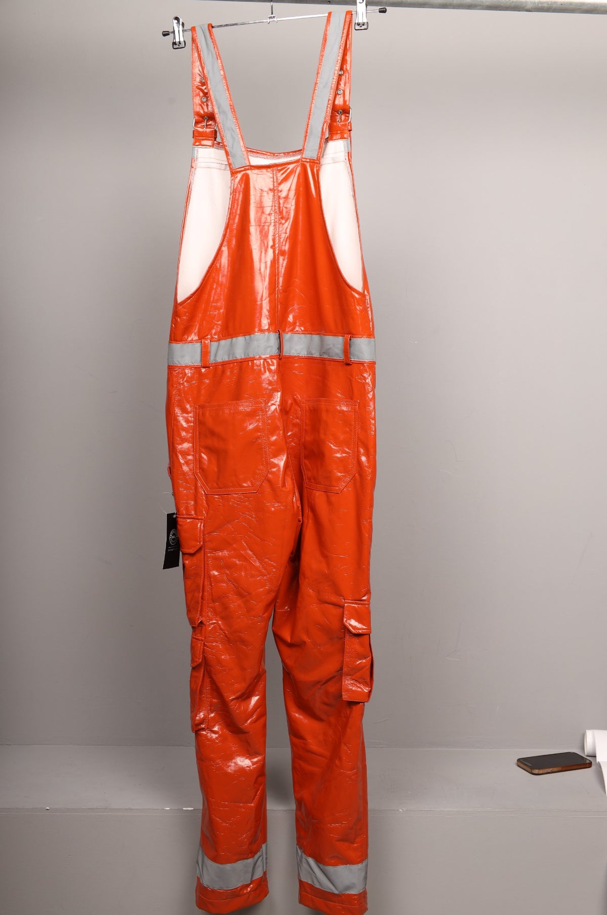 #359 PVC Pants