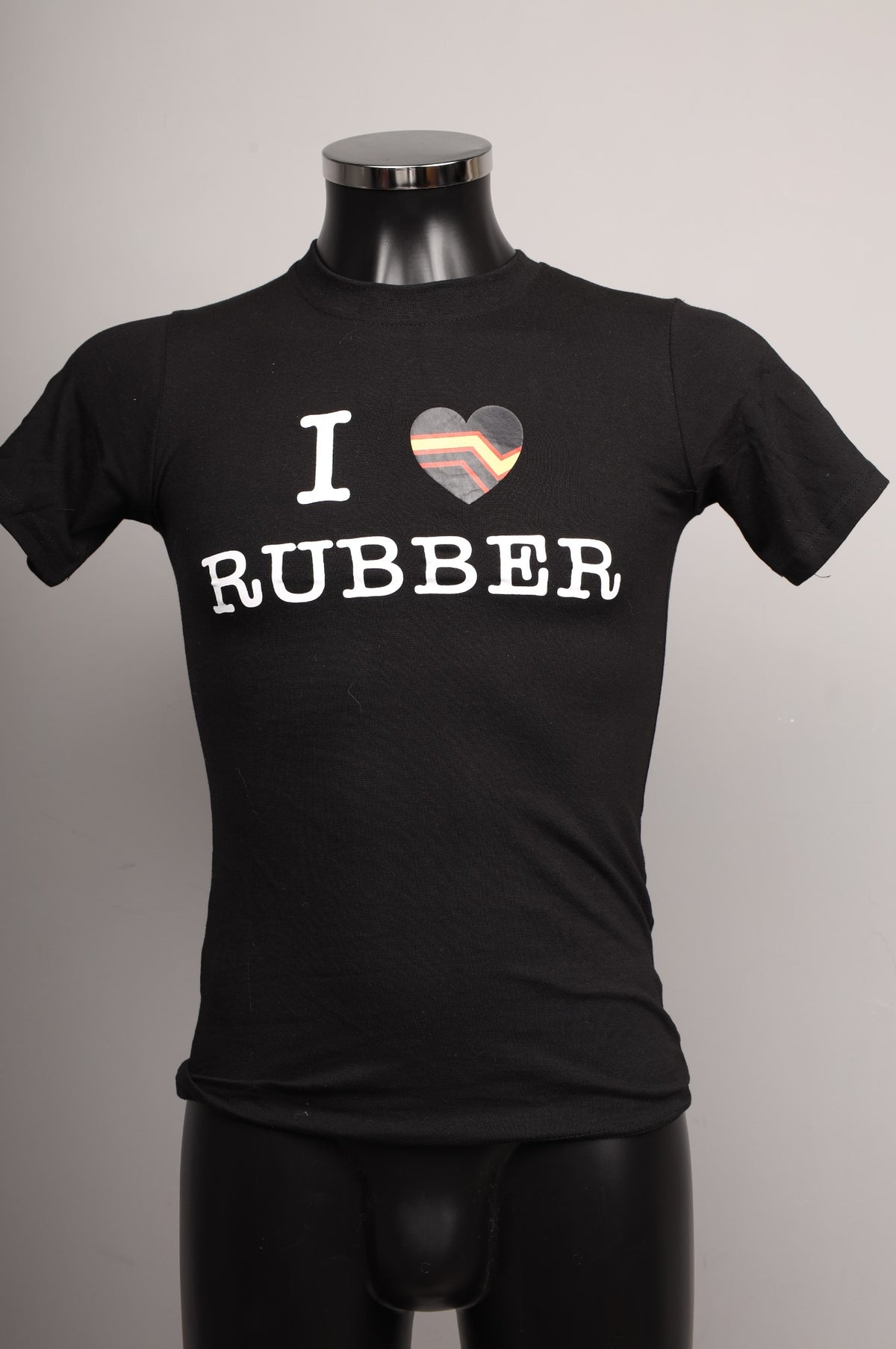 #375 Cotton T-Shirt