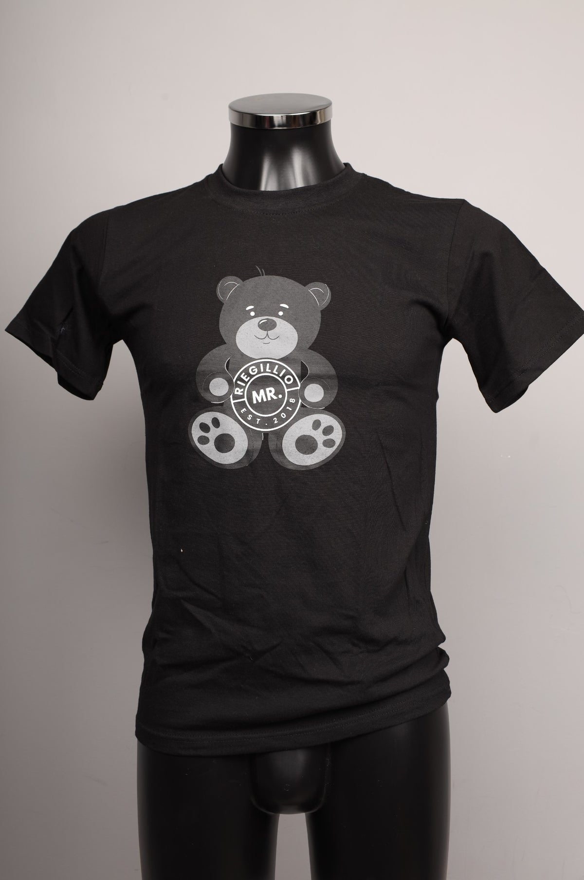 #378 Cotton T-Shirt
