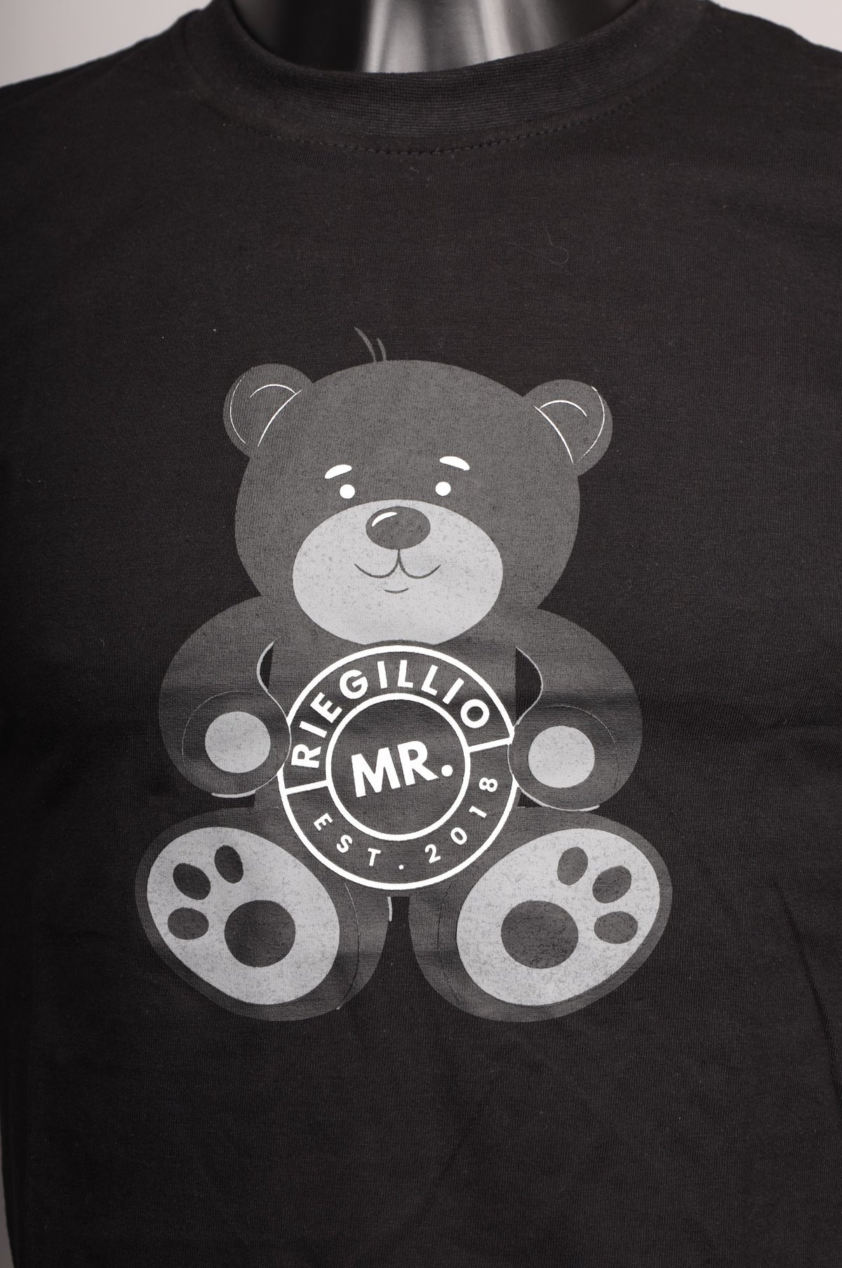 #378 Cotton T-Shirt