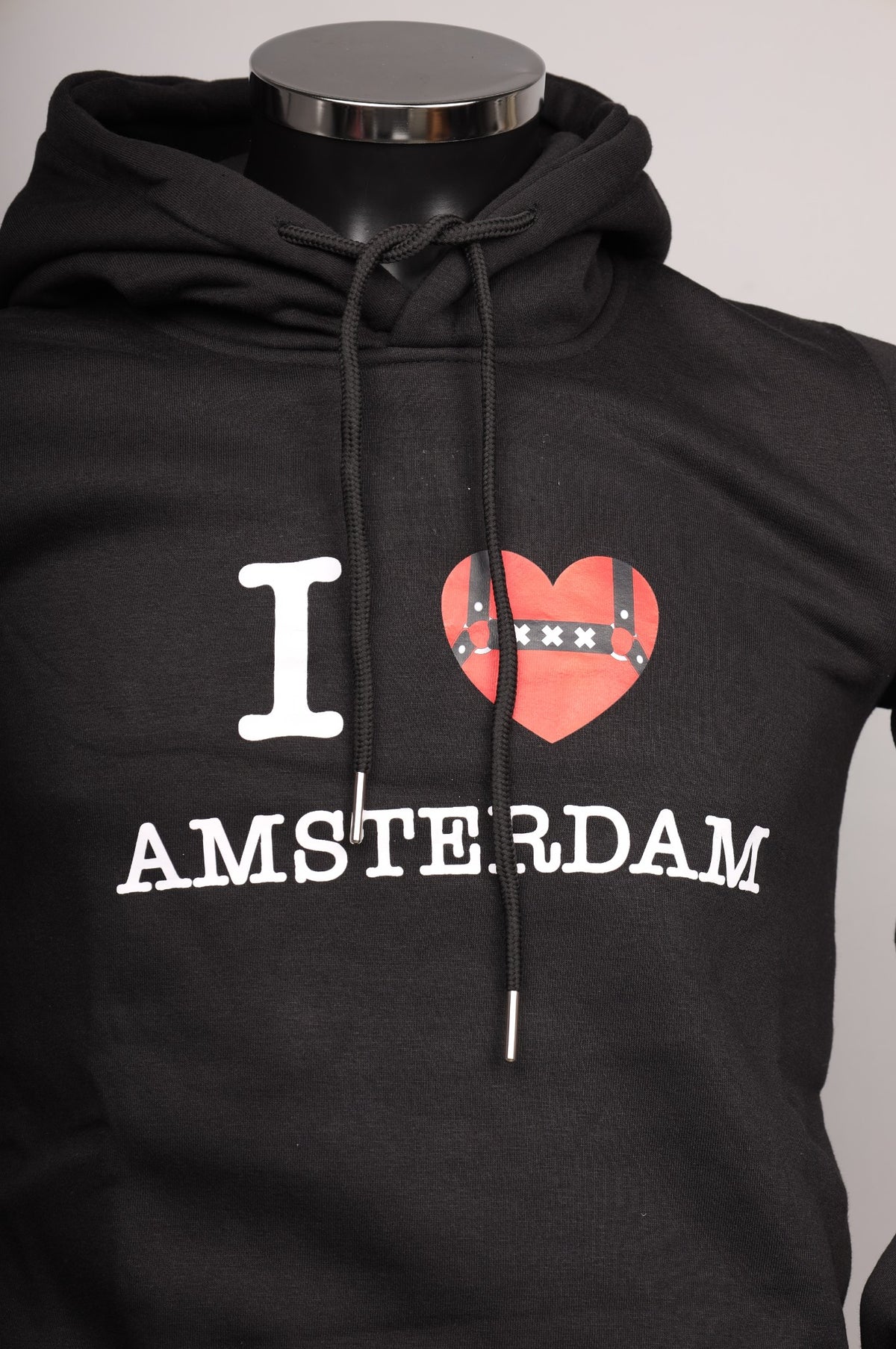 #379 Cotton Hoodie