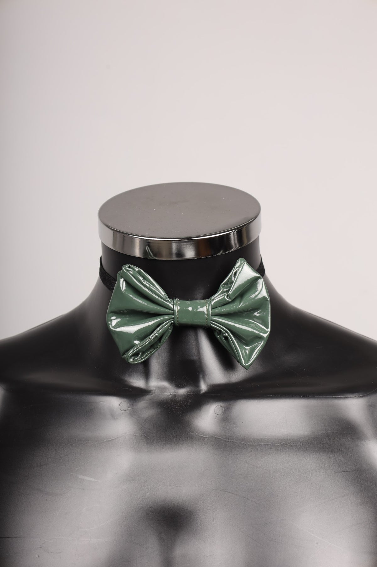 #384 PVC Bowtie