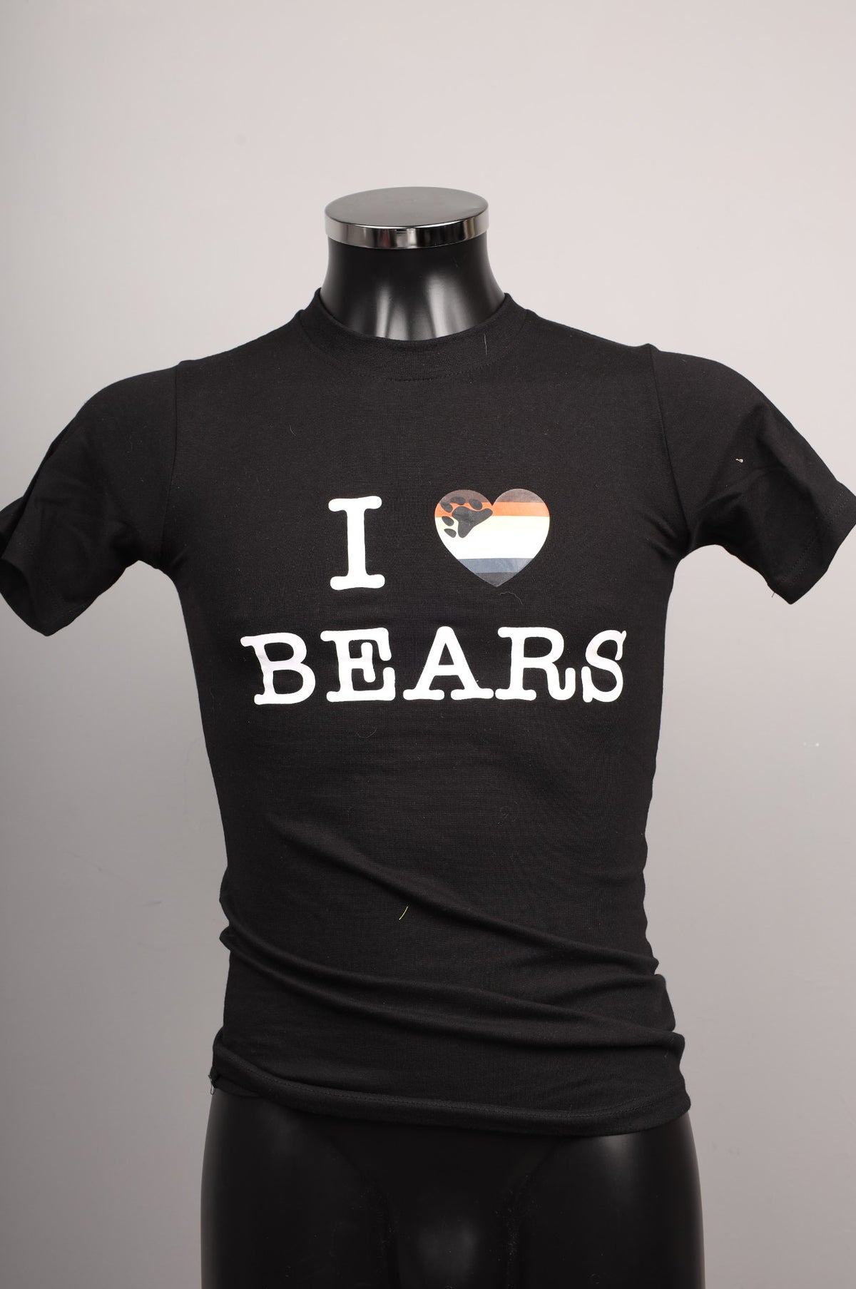 #387 Cotton T-Shirt