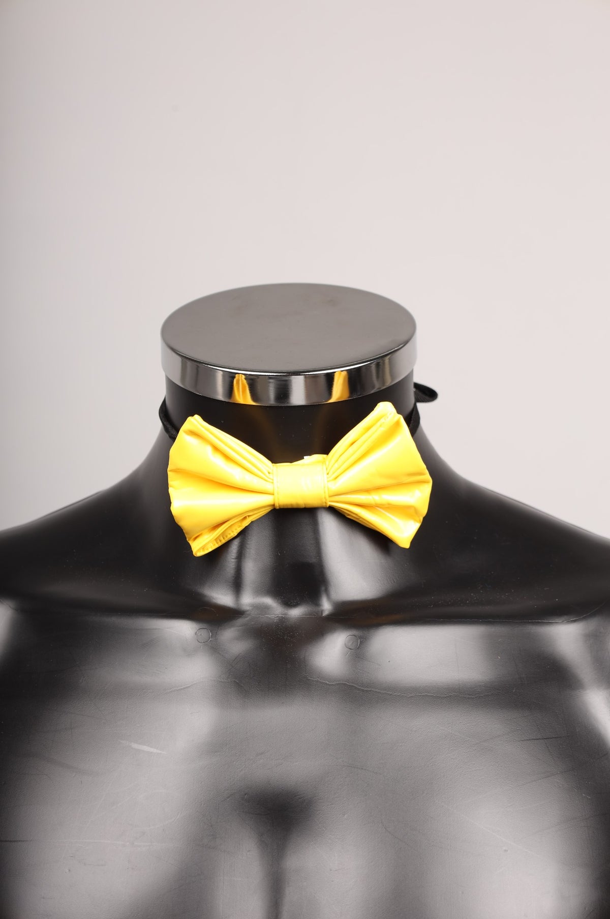 #393 PVC Bowtie