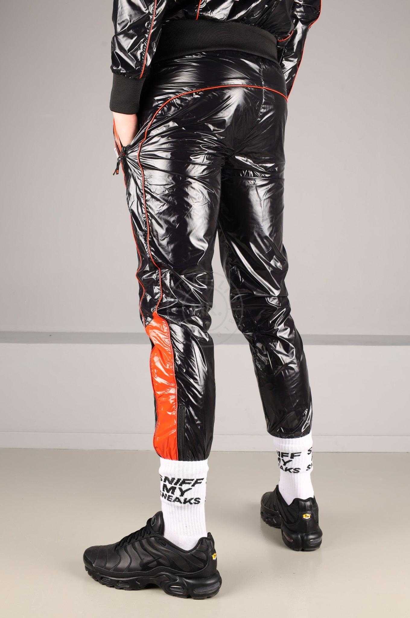 № 014 Tracksuit Pants at MR. Riegillio