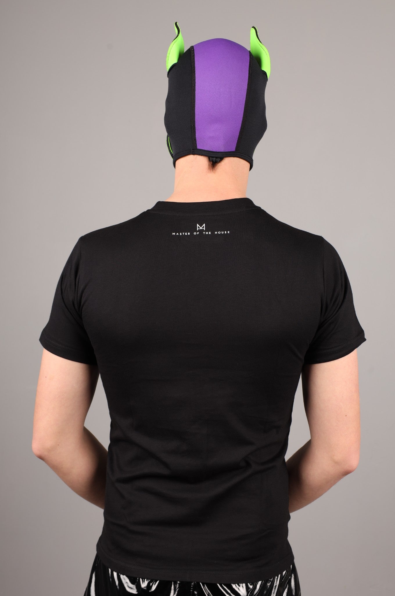 Pin T-Shirt – Puppy Slut
