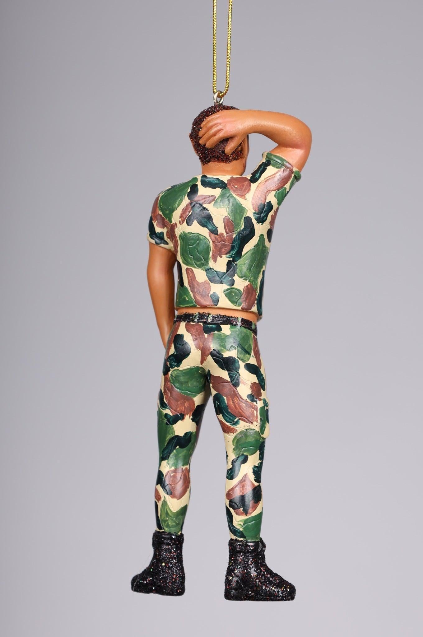 Inappropriate Elves - CAM at MR. Riegillio