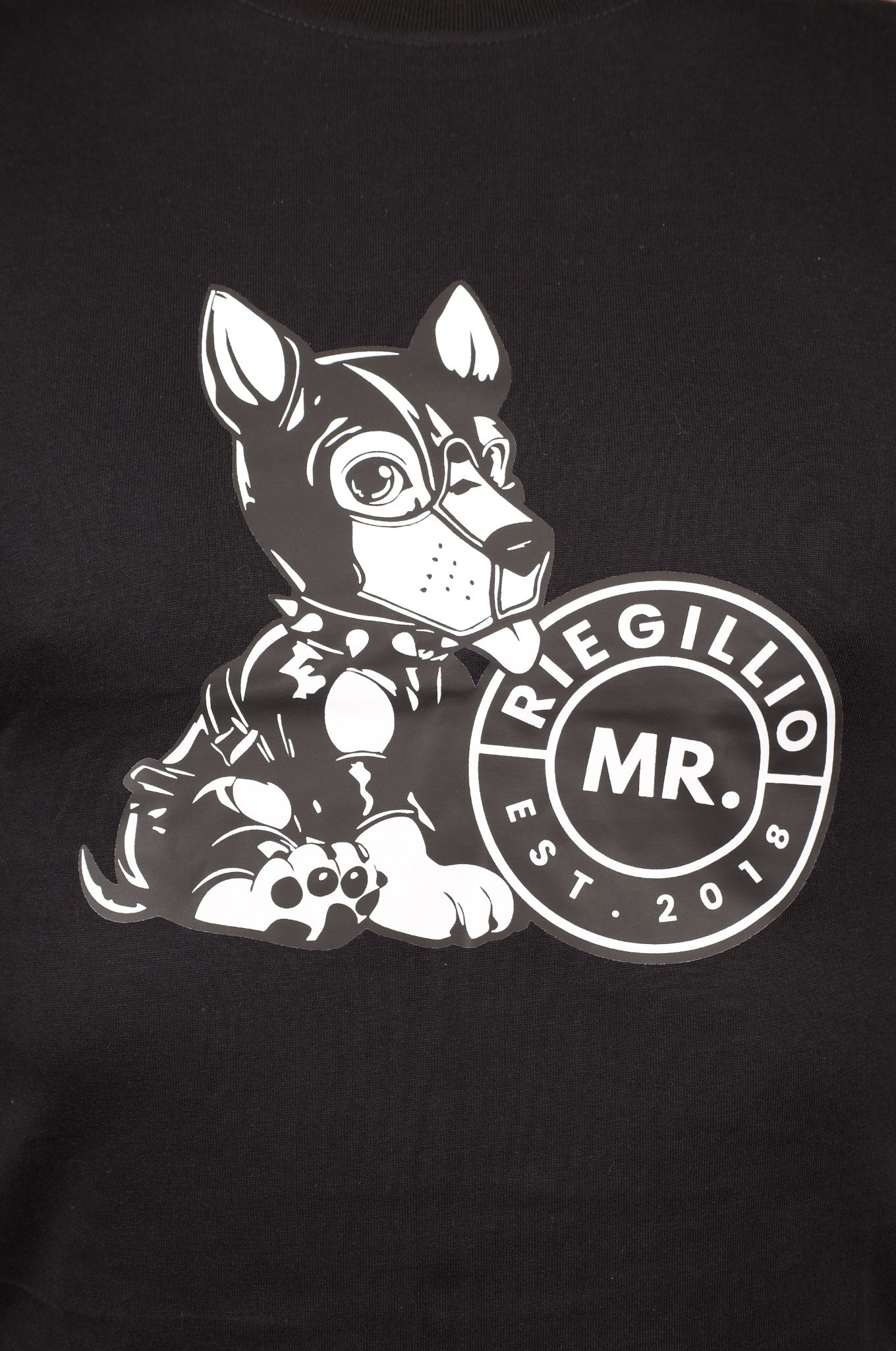 Puppy - T-Shirt