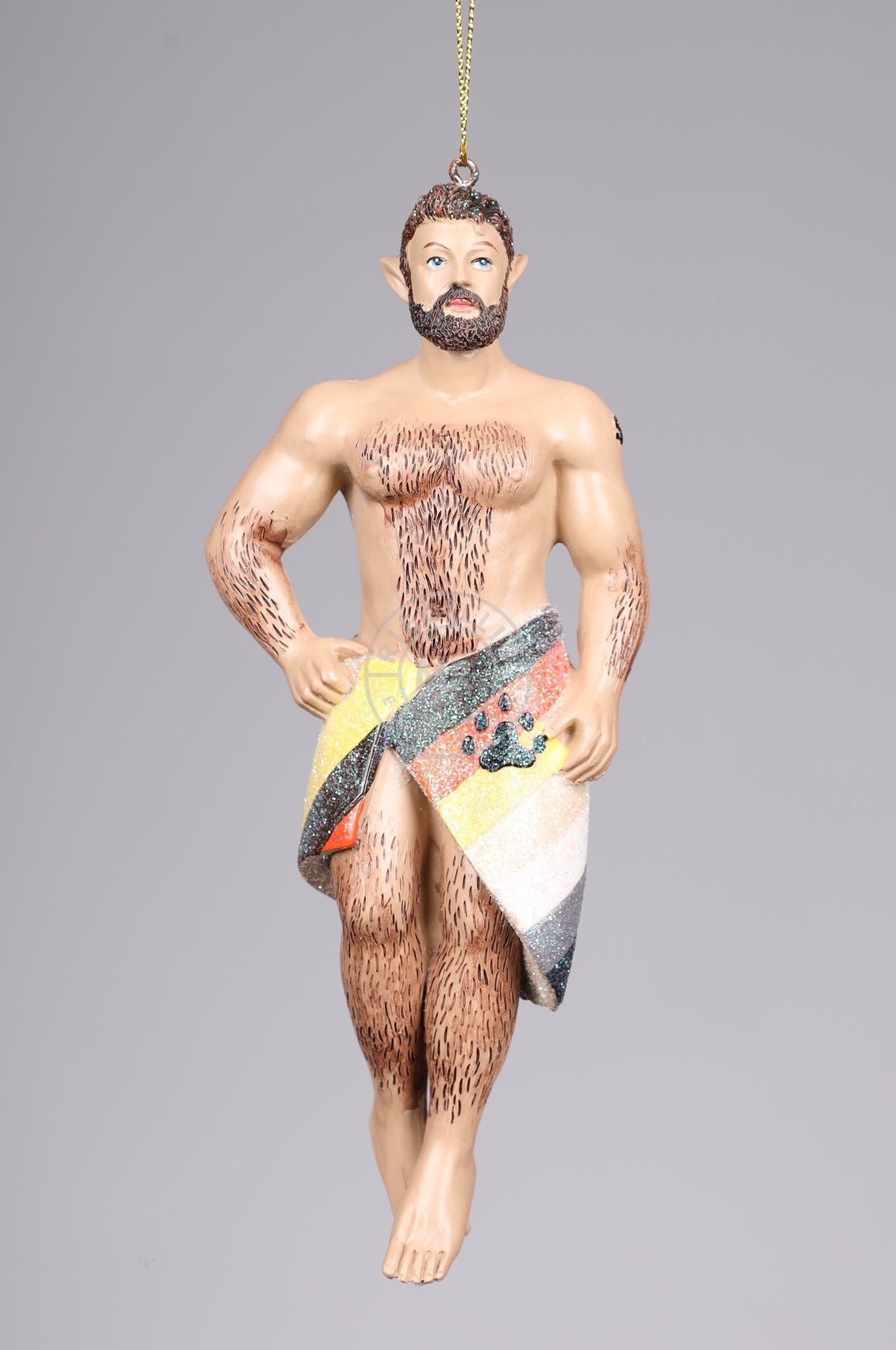 Inappropriate Elves - PAPI at MR. Riegillio