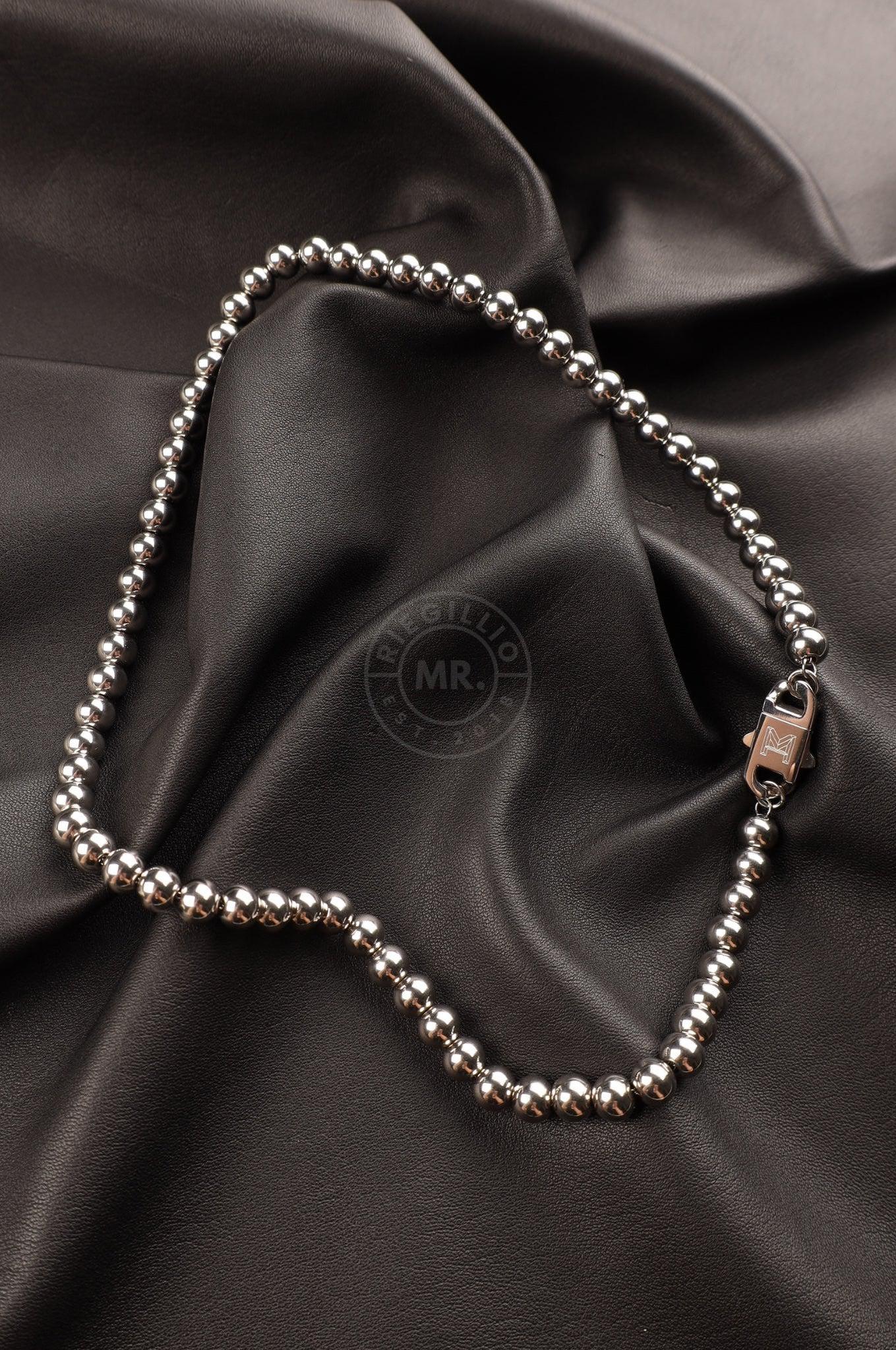 Master of the House Chain - Atlas at MR. Riegillio